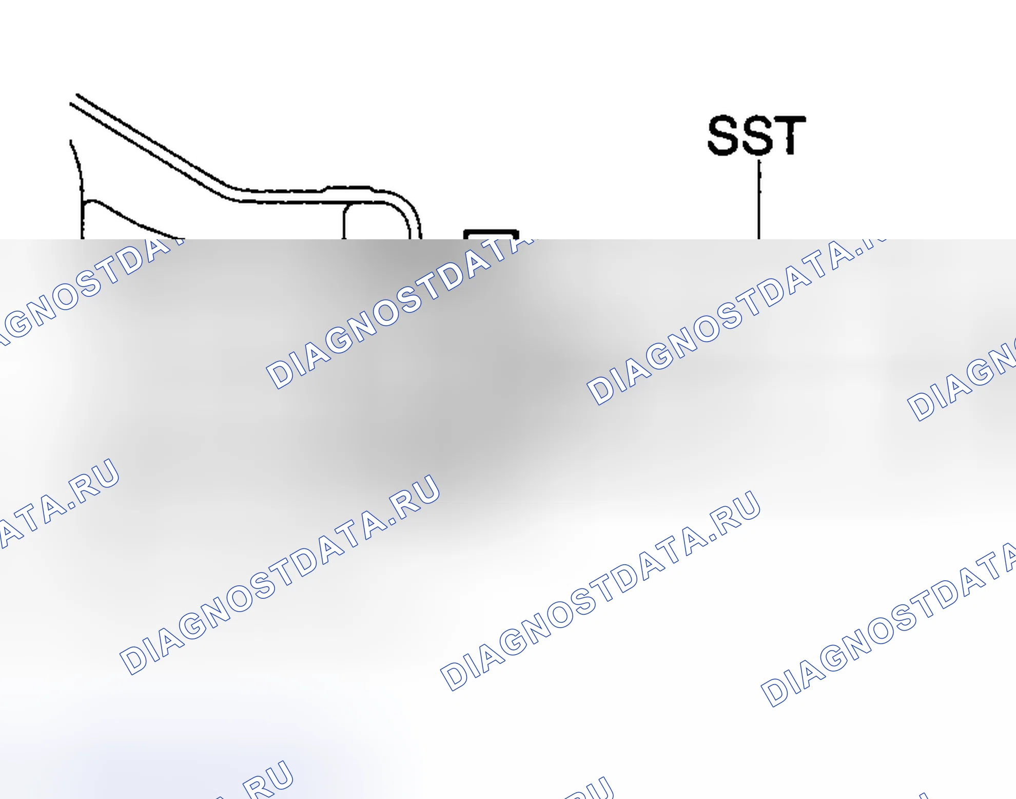 Рис. 17. Toyota Highlander I