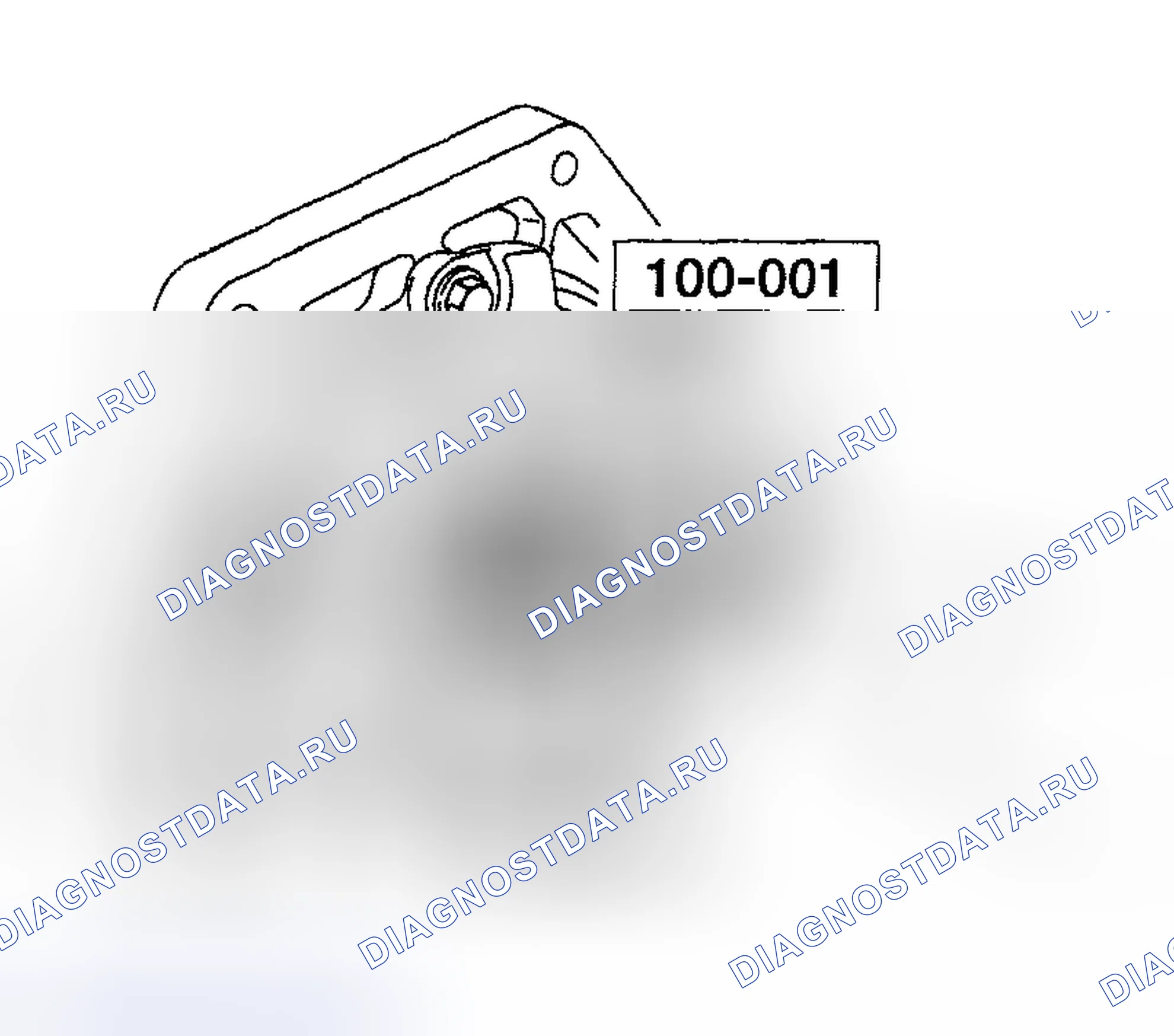 Рис. 388. Hyundai ix20 I рестайлинг