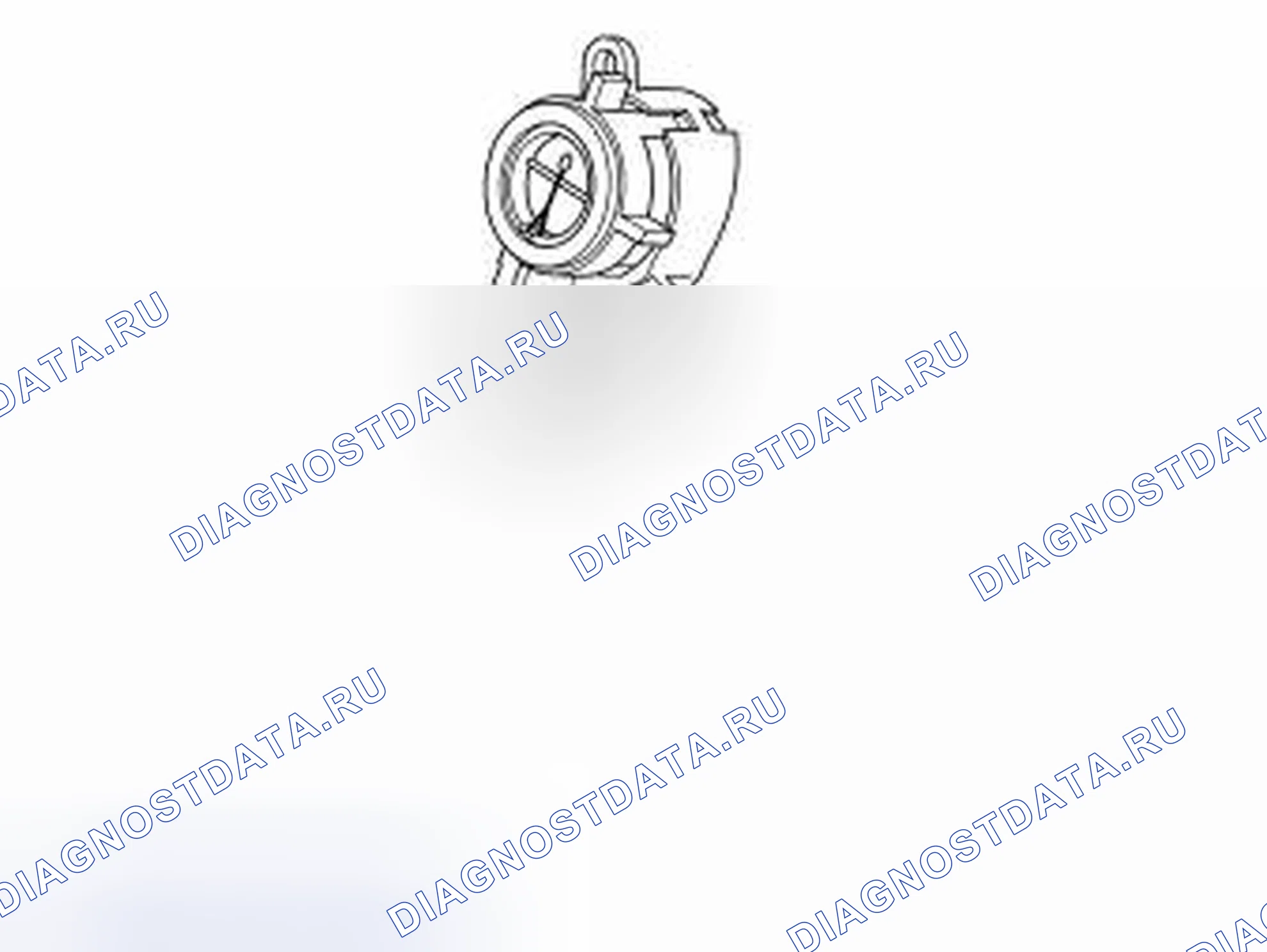 Рис. 261. Volvo XC70 II