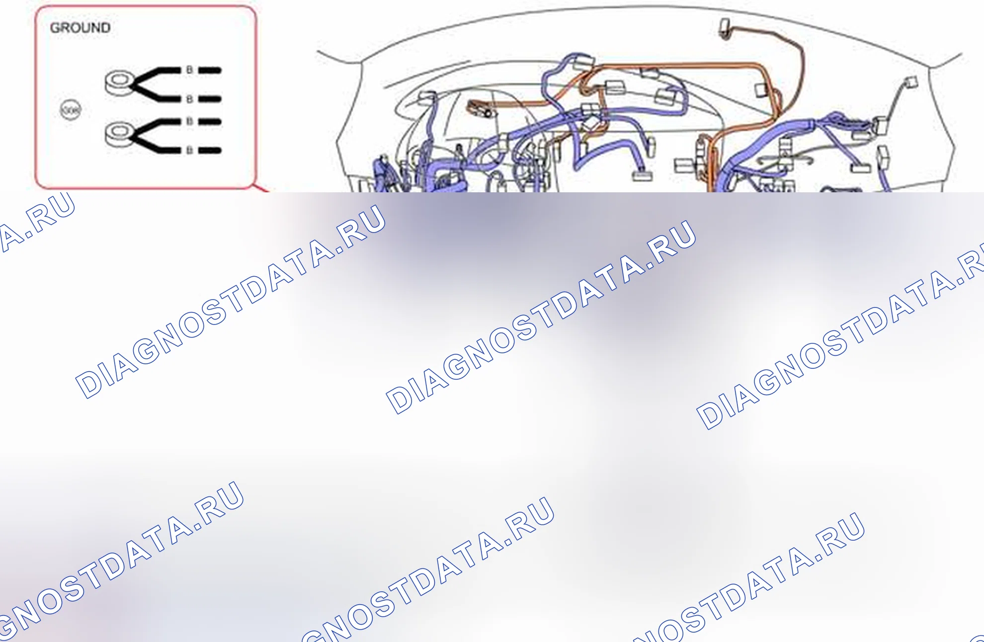 Рис. 69. Honda CR-V IV рестайлинг