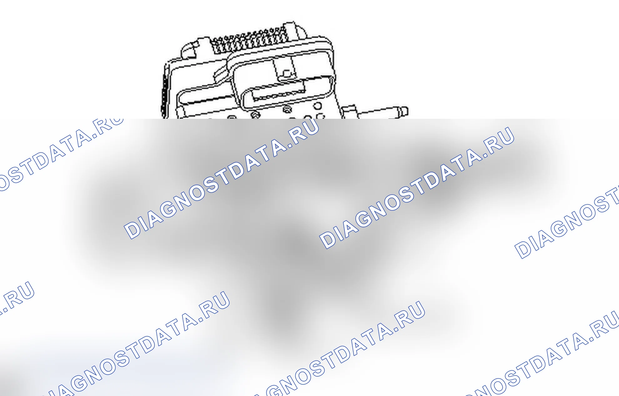 Рис. 14. Toyota Prius V I