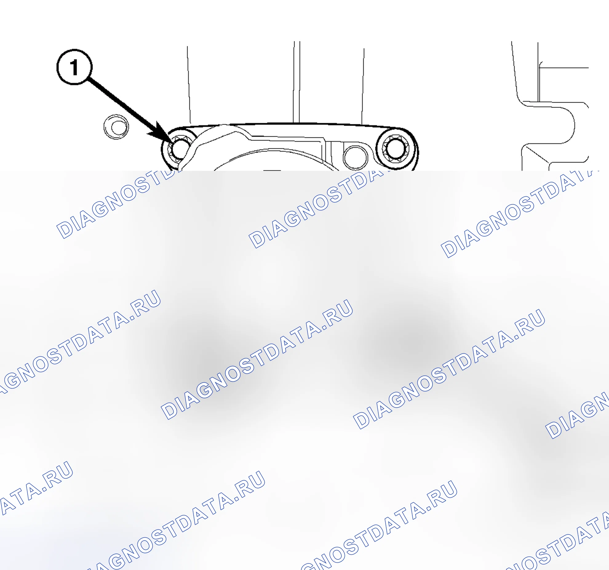 Рис. 12: МЕХАНИЧЕСКАЯ КОРОБКА ПЕРЕДАЧ - G56. Dodge Cab & Chassis R3500 HD transition