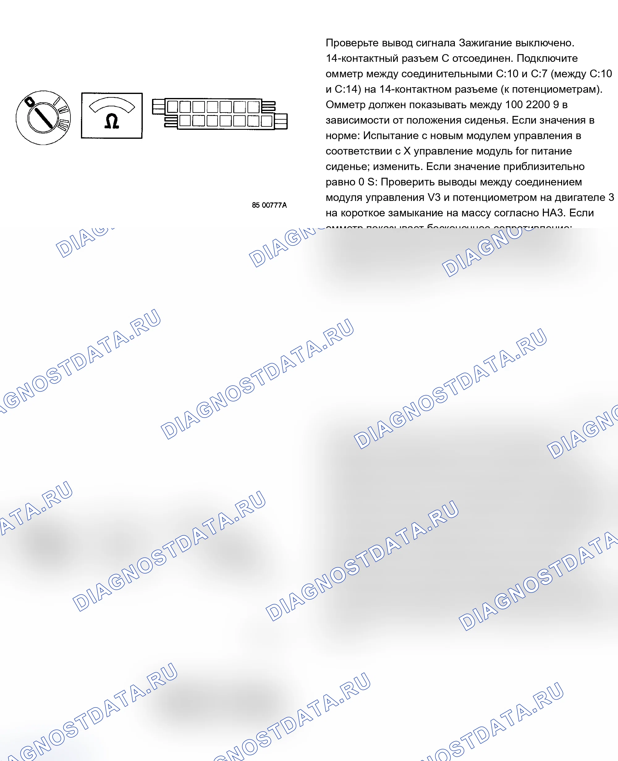 Рис. 57: Рис. 53. Volvo 960 I рестайлинг