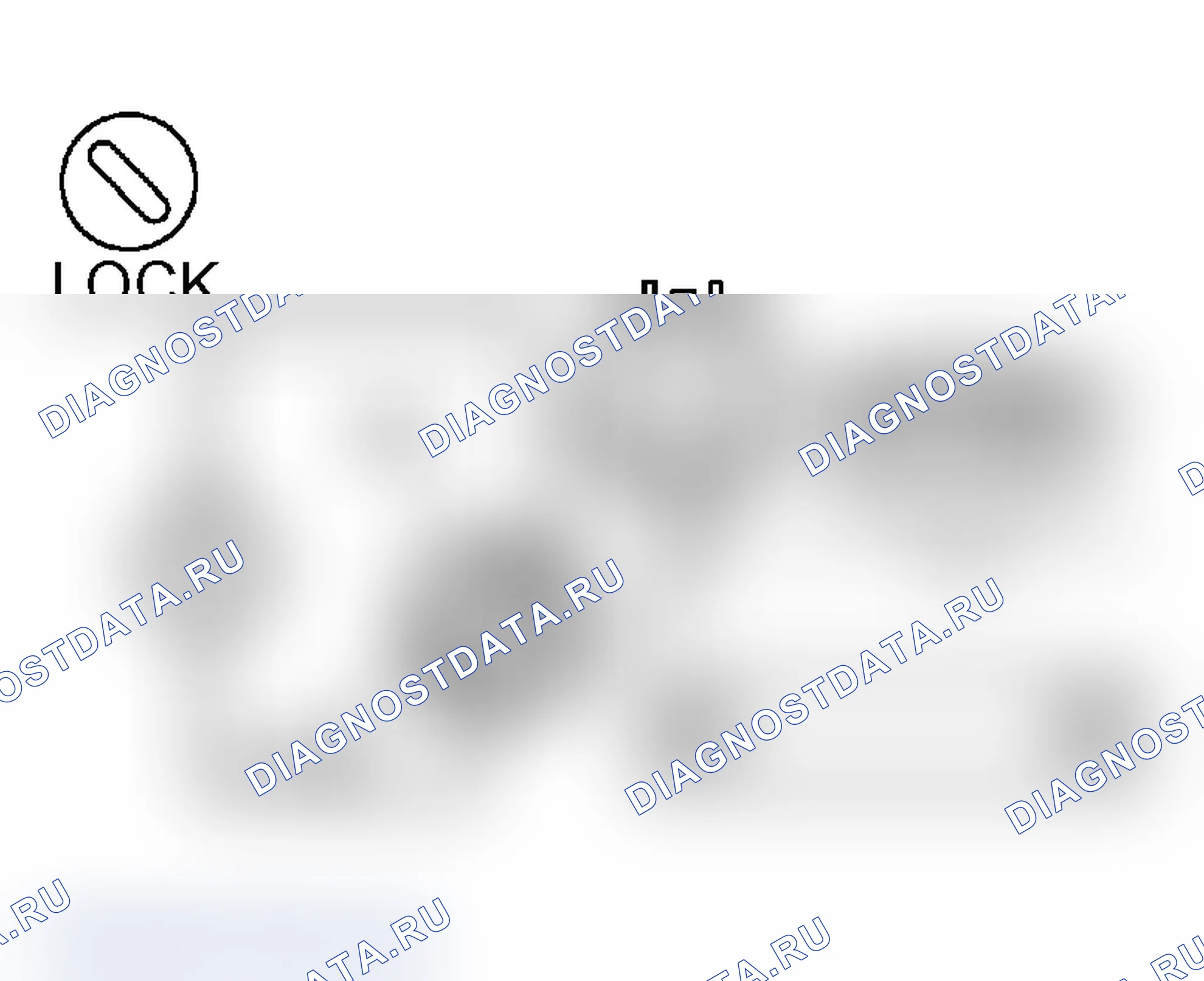 Рис. 118. Toyota Land Cruiser 100 рестайлинг