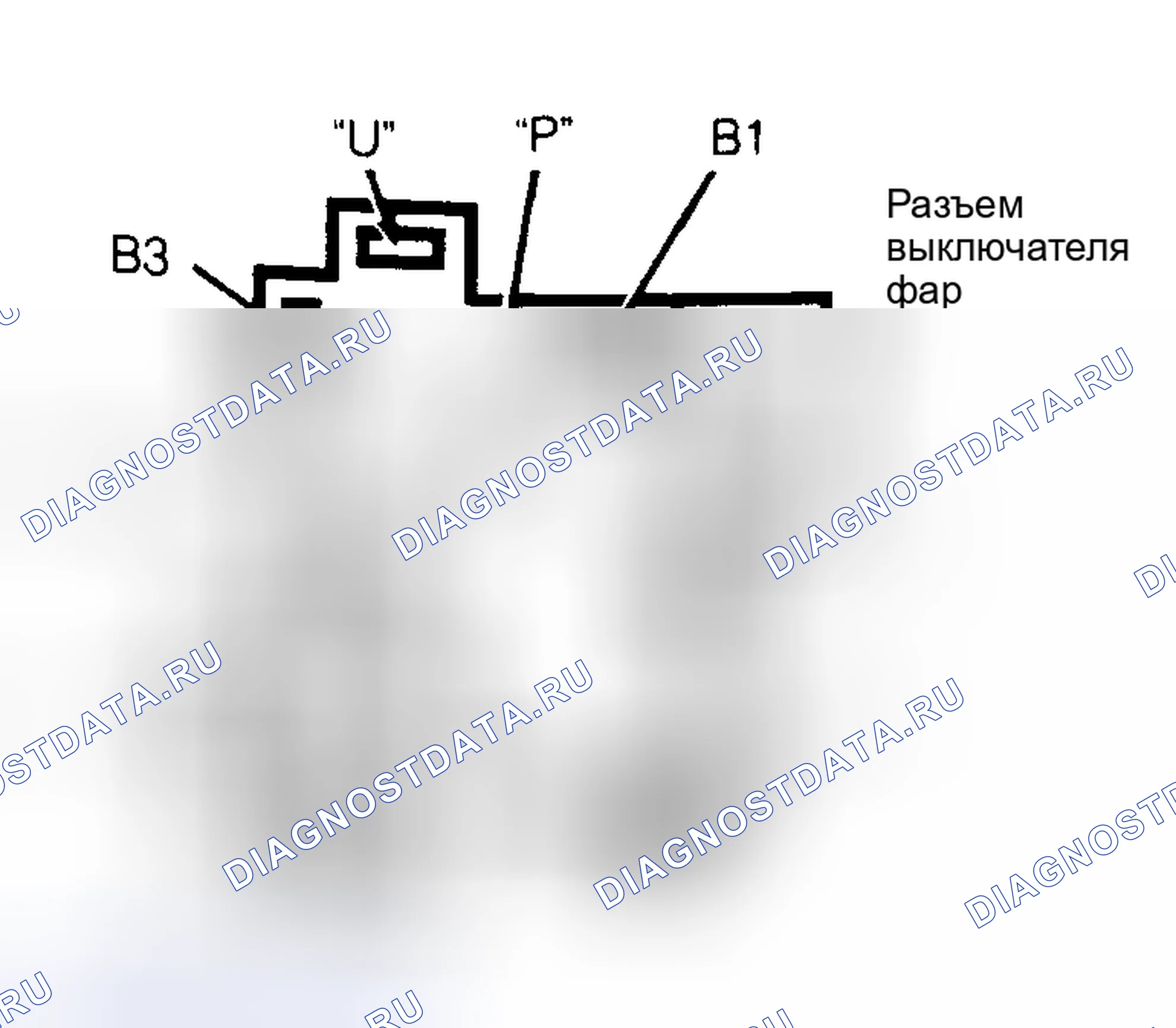 Рис. 1. Plymouth Acclaim I