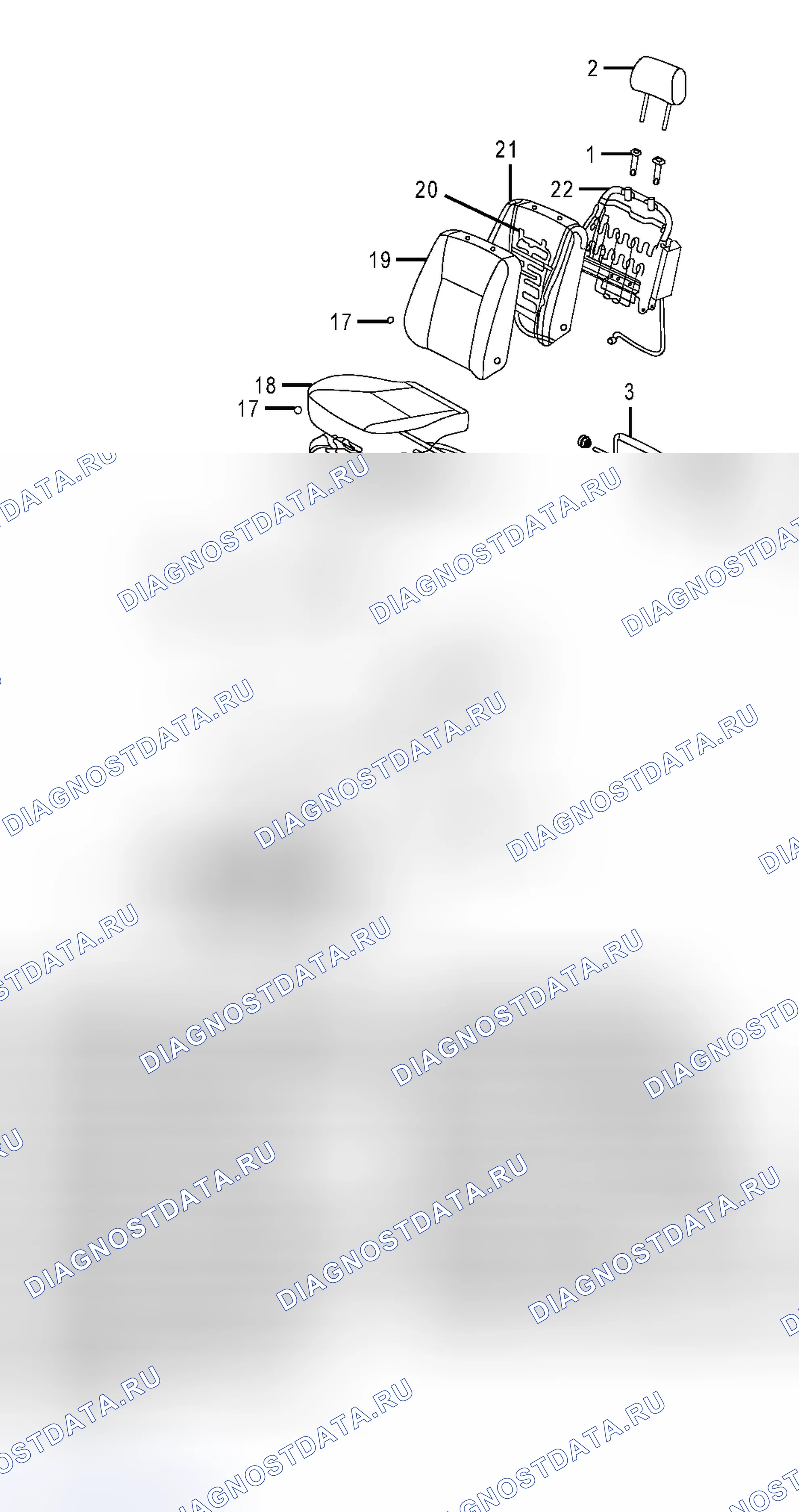 Рис. 19. Toyota Camry XV30