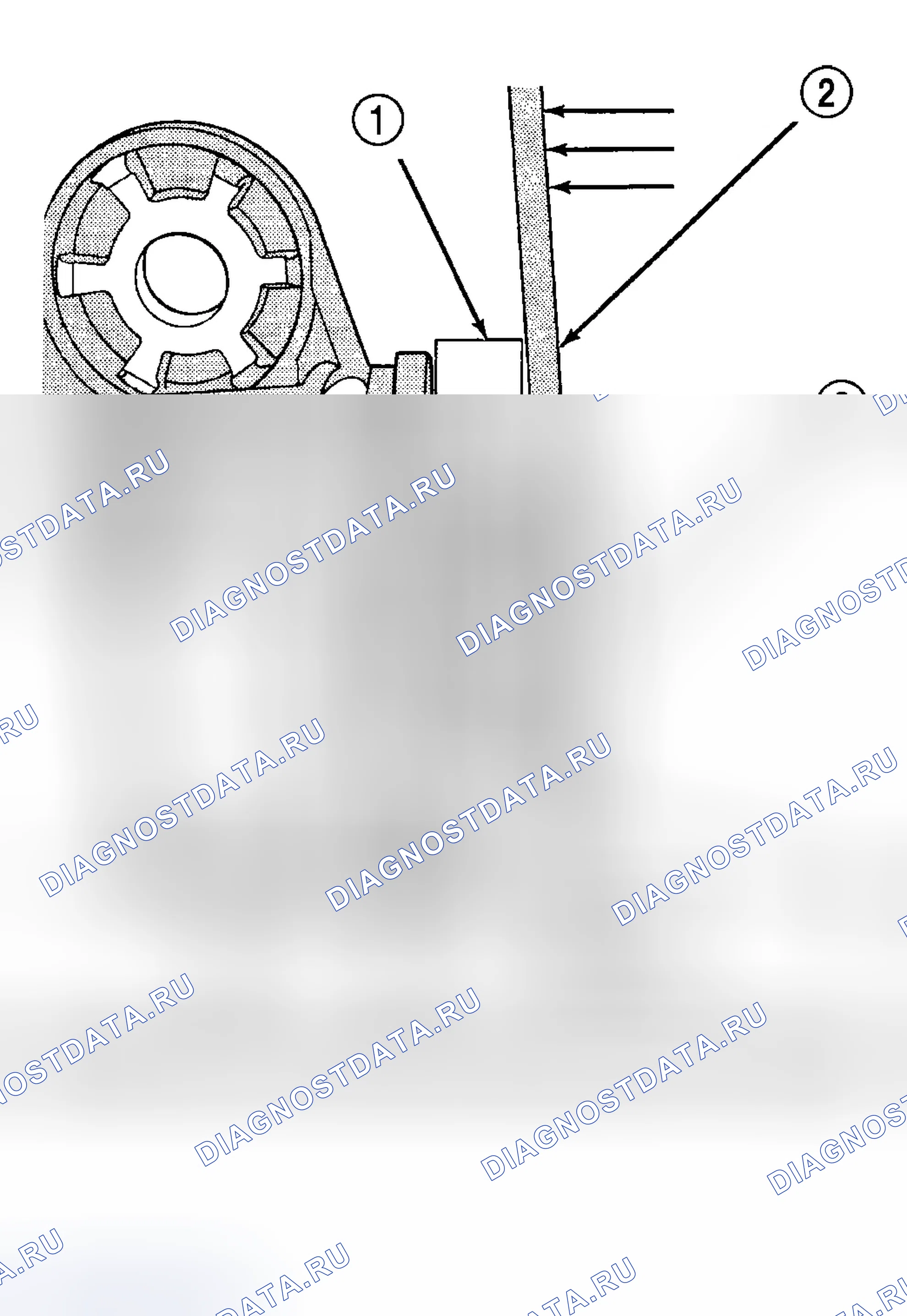 Рис. 14. Dodge Grand Caravan IV