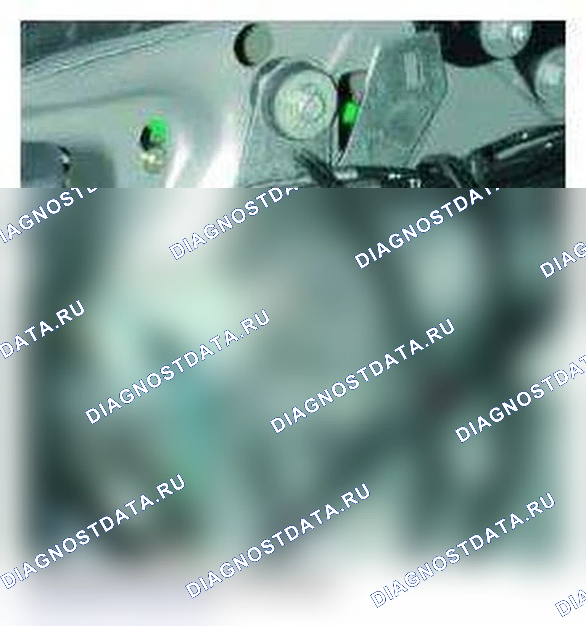 Рис. 201. MINI Cooper II