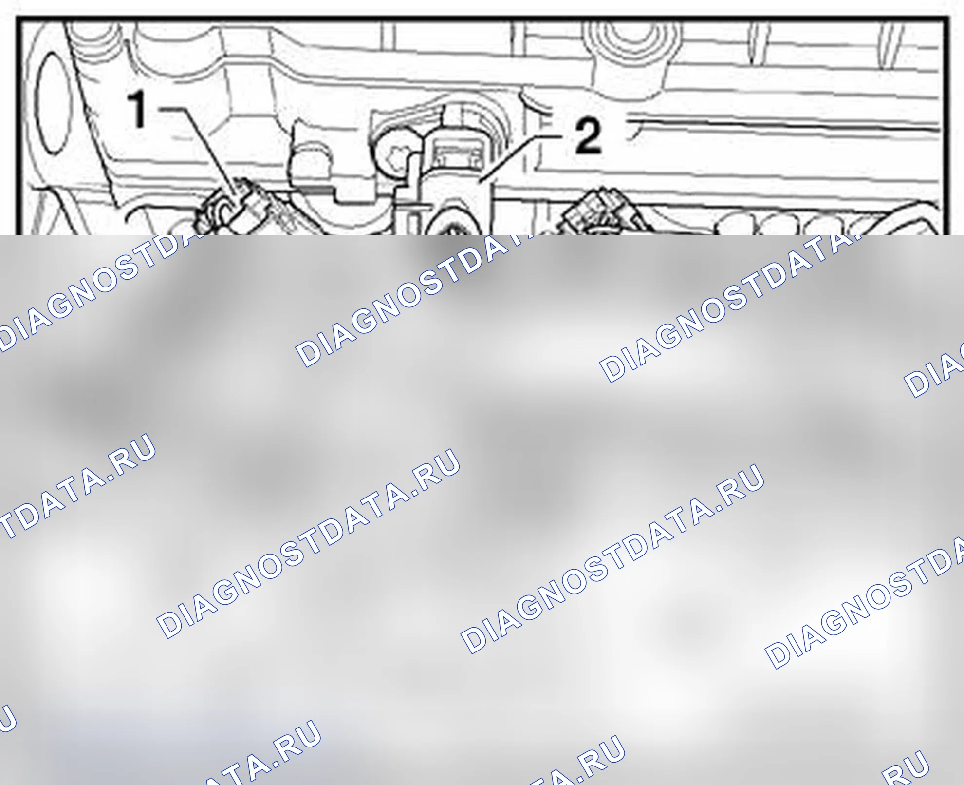 Рис. 186. Volkswagen New Beetle A4 рестайлинг