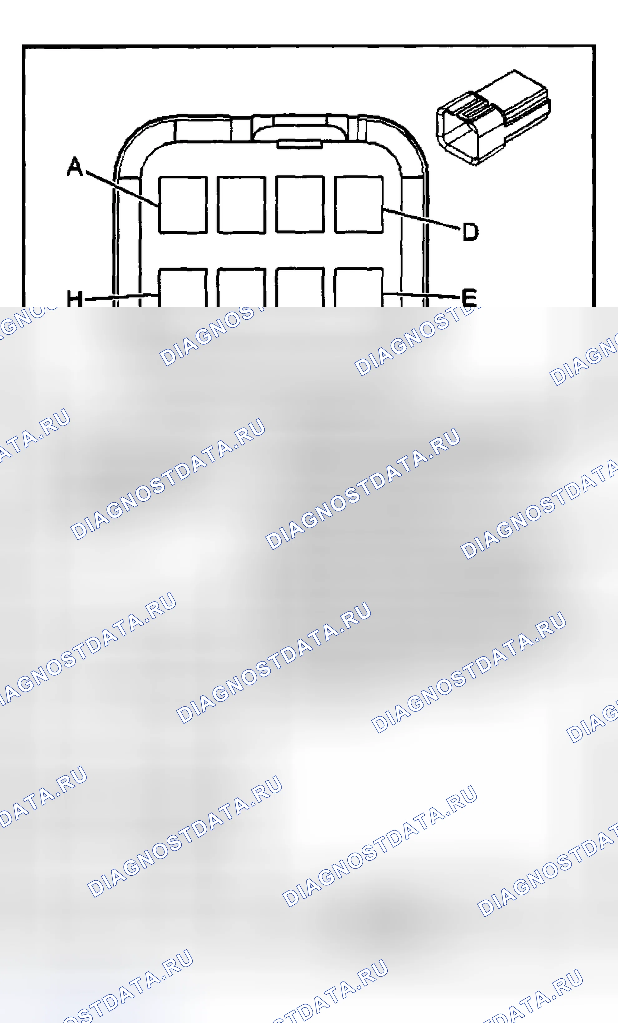 Рис. 103. Buick Regal IV