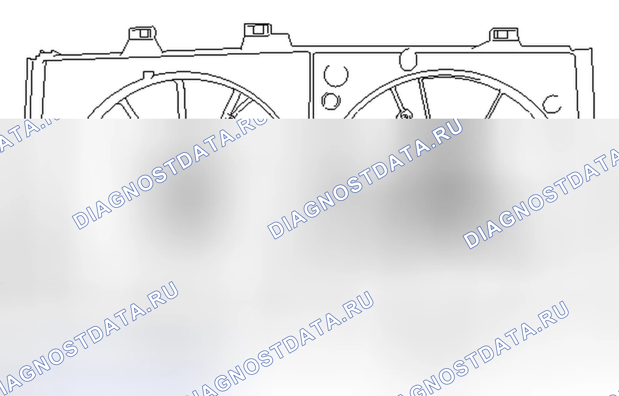 Рис. 17. Toyota Camry XV50