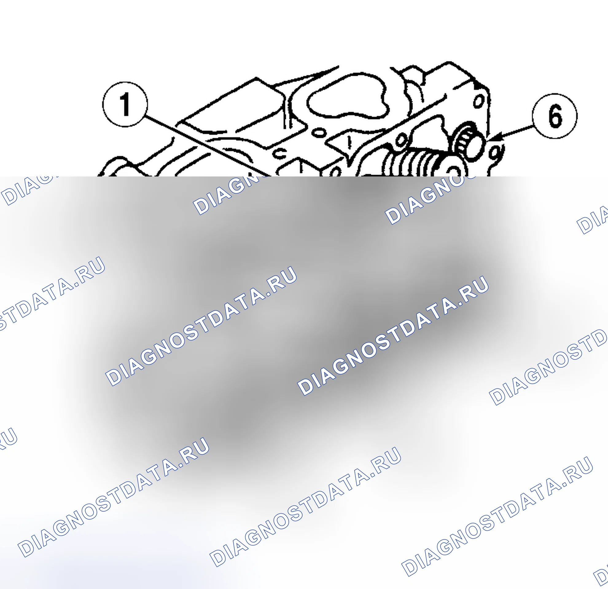 Рис. 9. Subaru Impreza GD/GC/GG