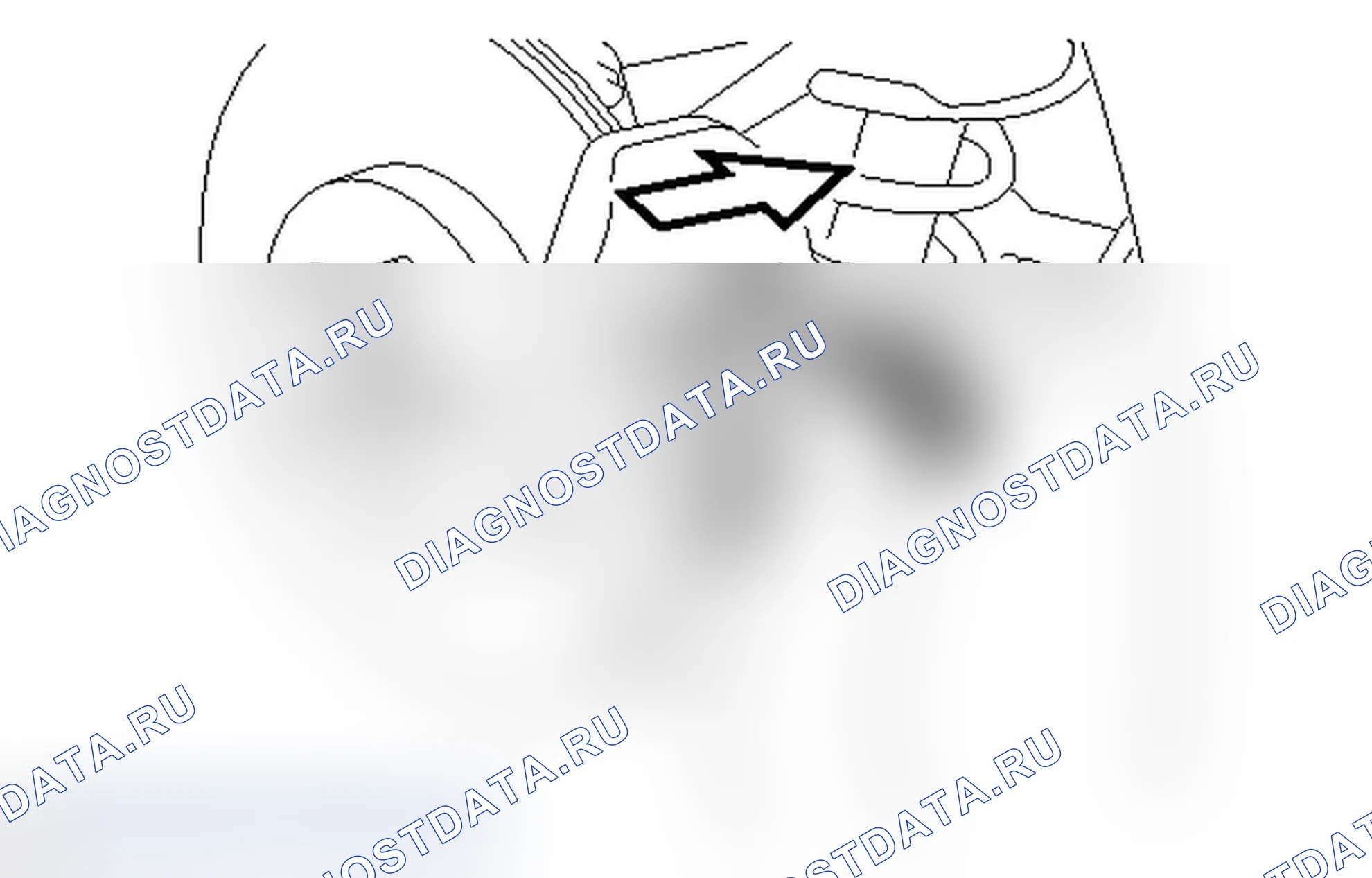 Рис. 69. Lexus IS F I