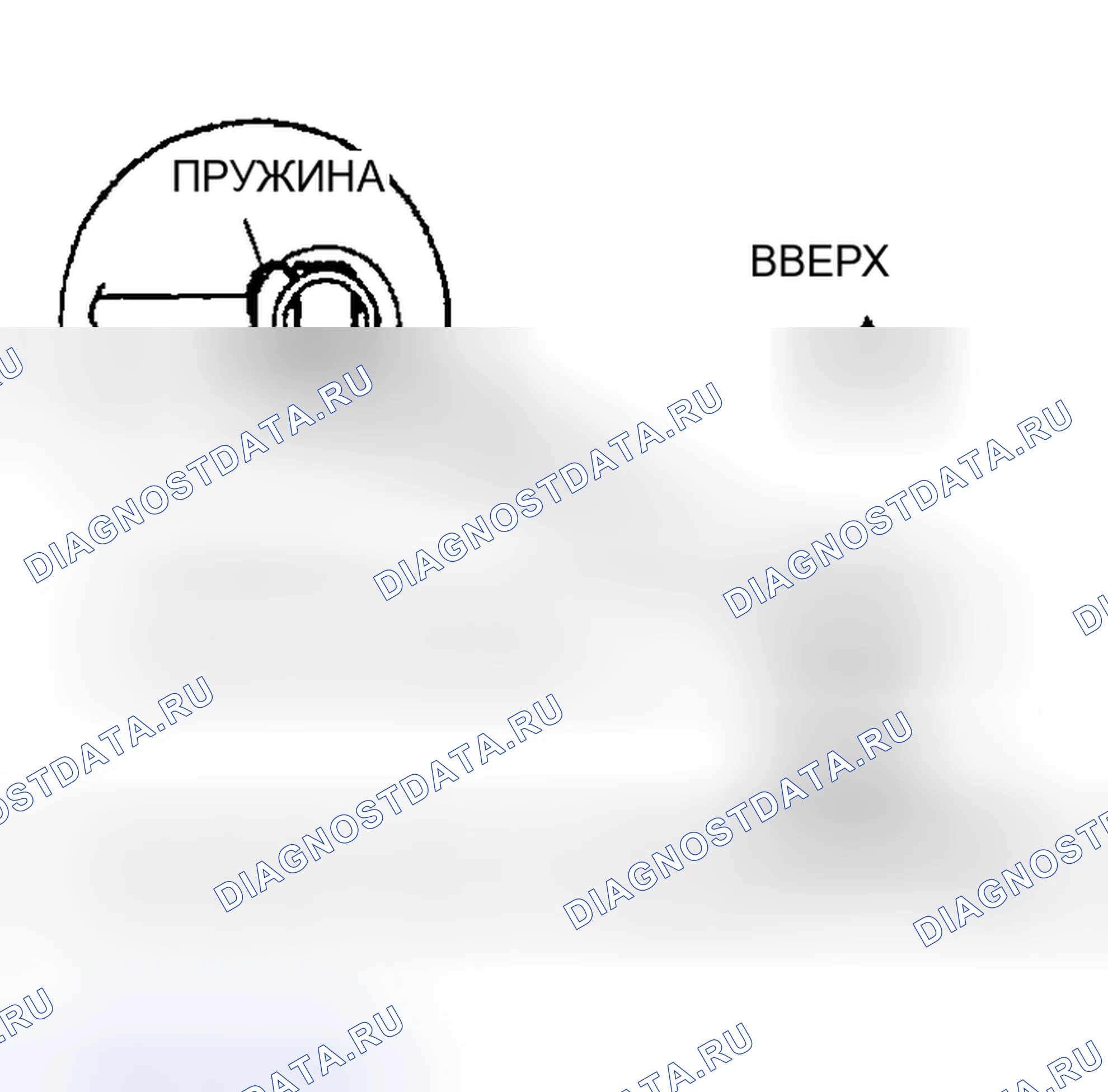 Рис. 173. Mazda MPV II рестайлинг
