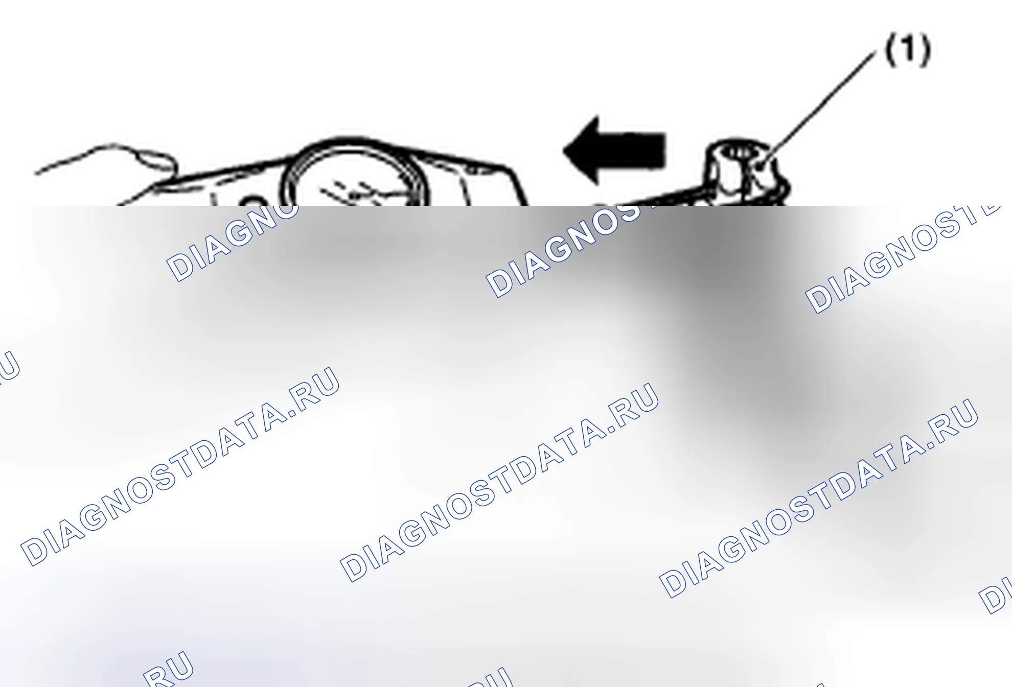 Рис. 28. Subaru Legacy BL/BP рестайлинг