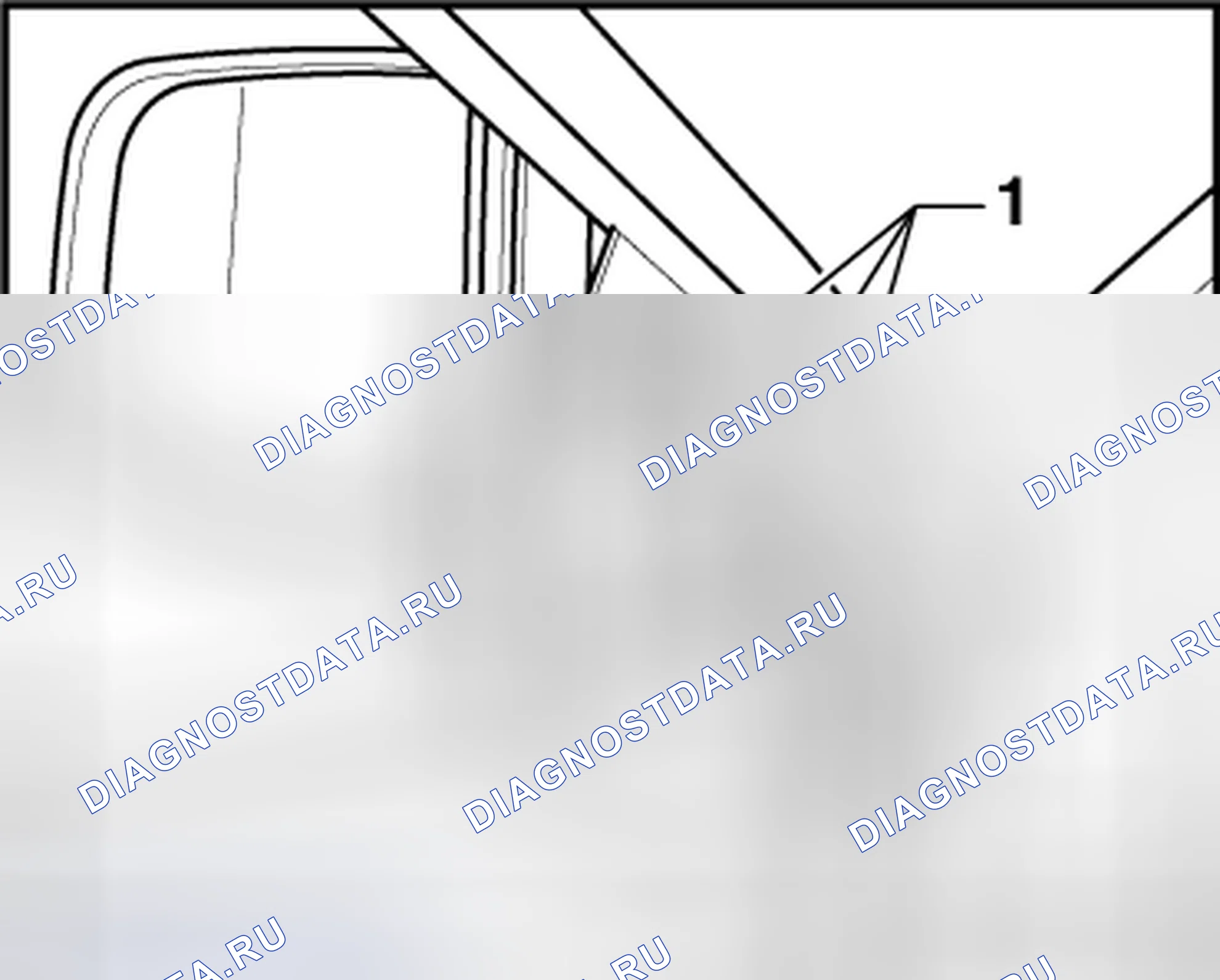 Рис. 50. Volkswagen Touareg I