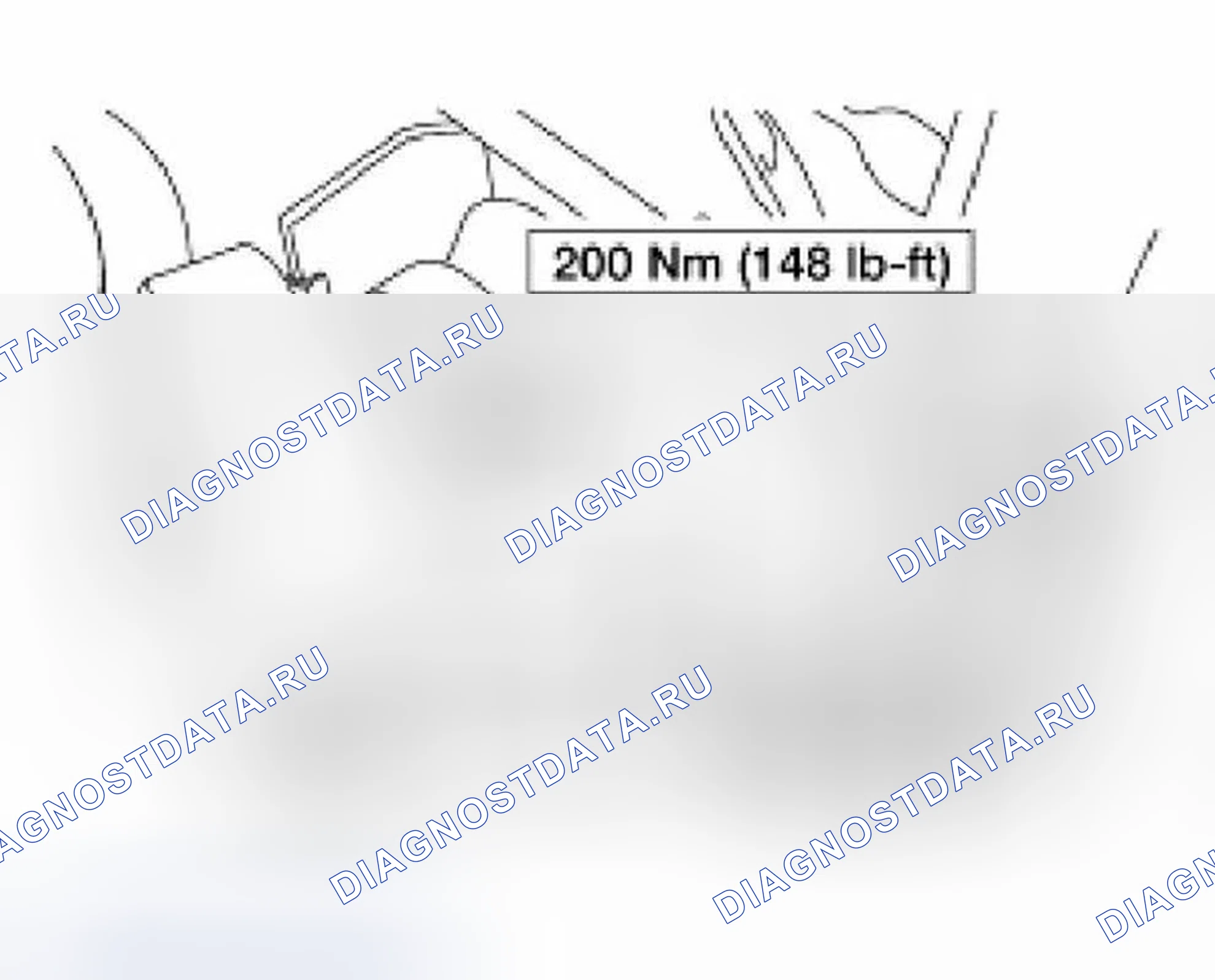 Рис. 694. Ford Expedition II