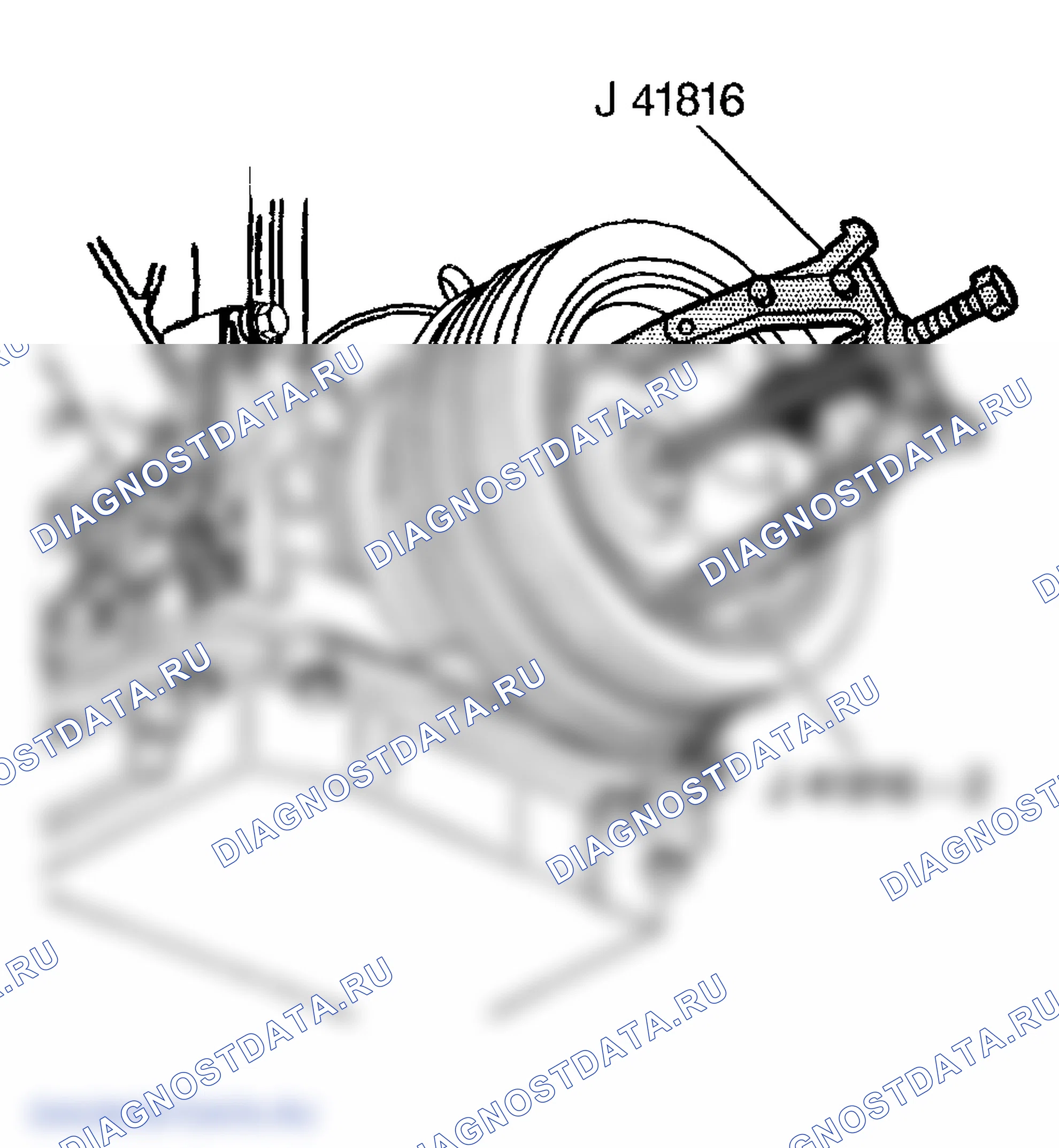 Рис. 967. GMC Savana Special G3500 