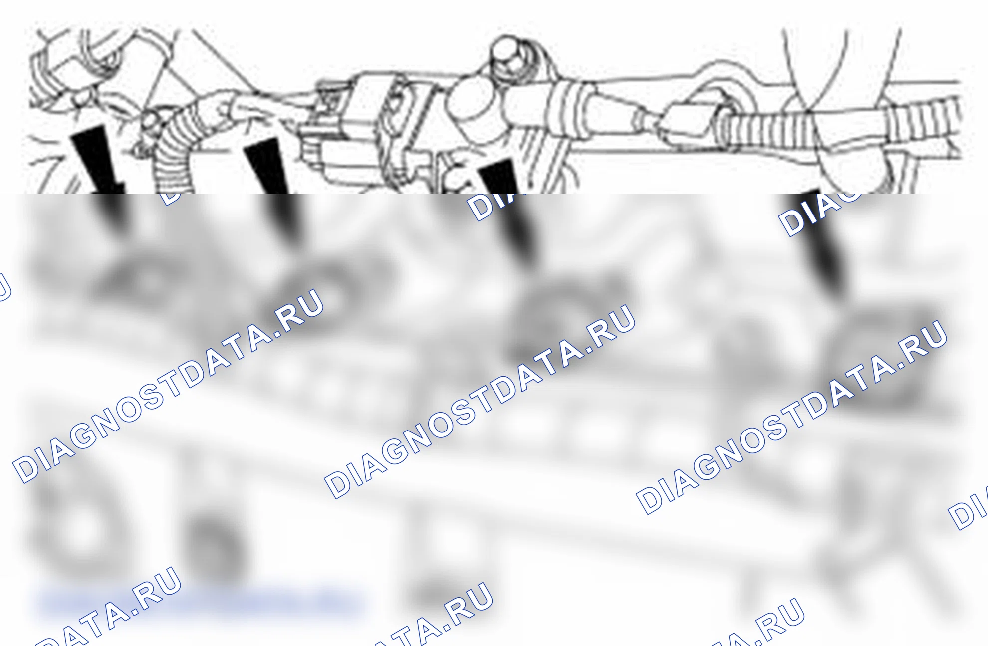 Рис. 2023. Ford Mustang V рестайлинг
