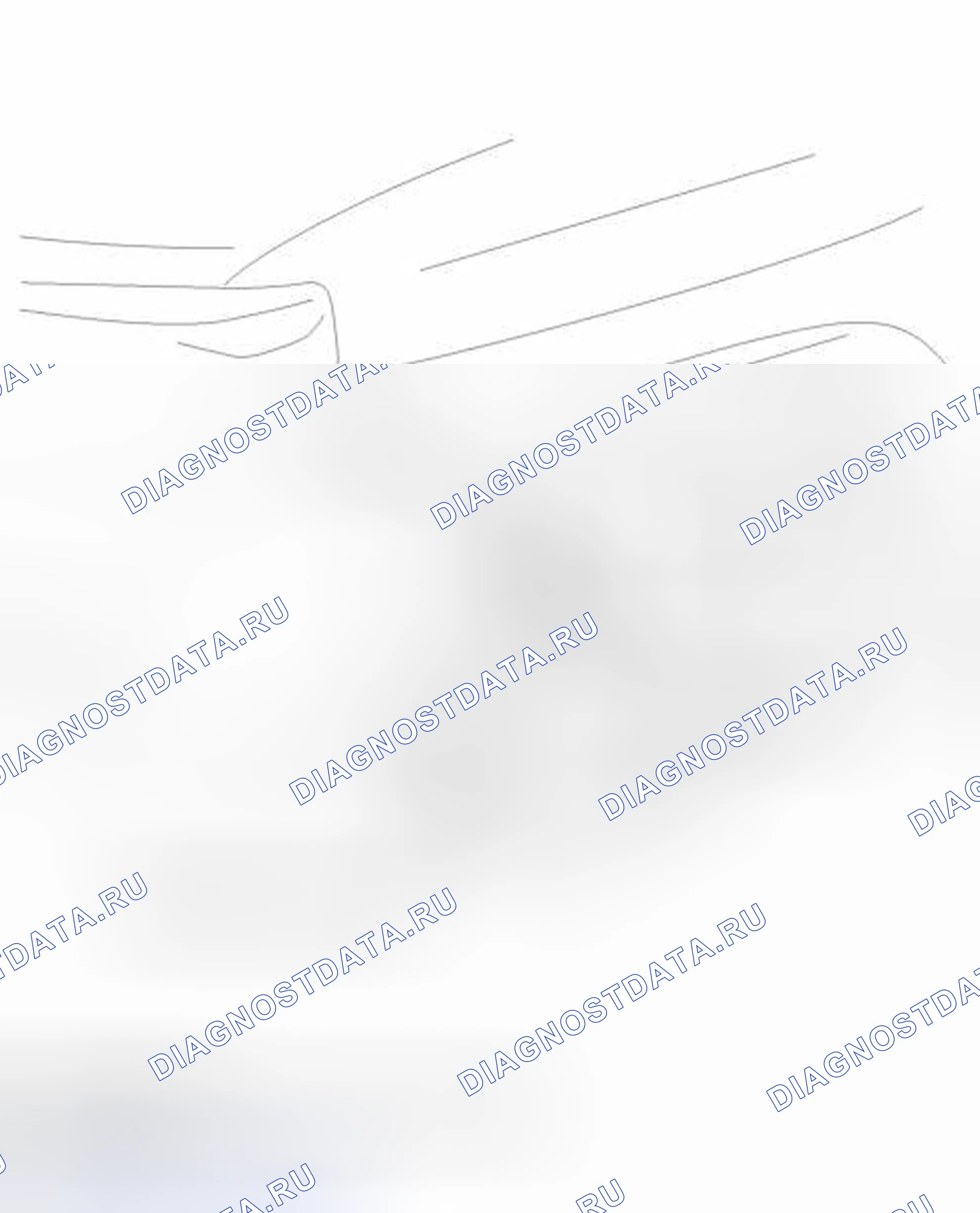 Рис. 19: ИЛЛЮСТРАЦИЯ. Toyota 4Runner V