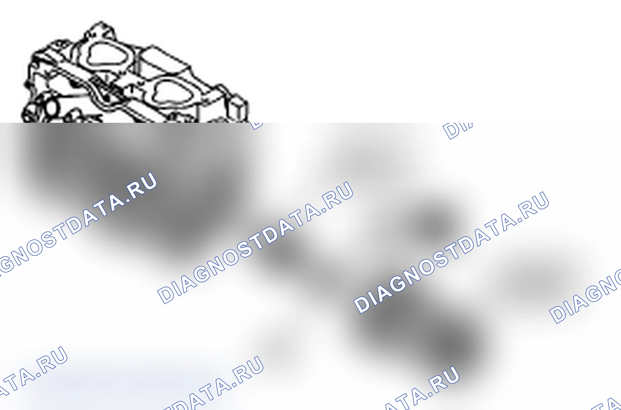 Рис. 161. Subaru Impreza WRX GH