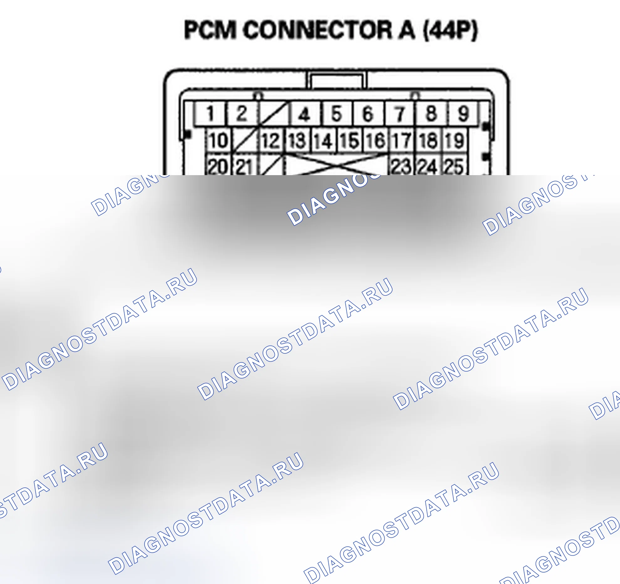 Рис. 237. Honda Insight ZE2