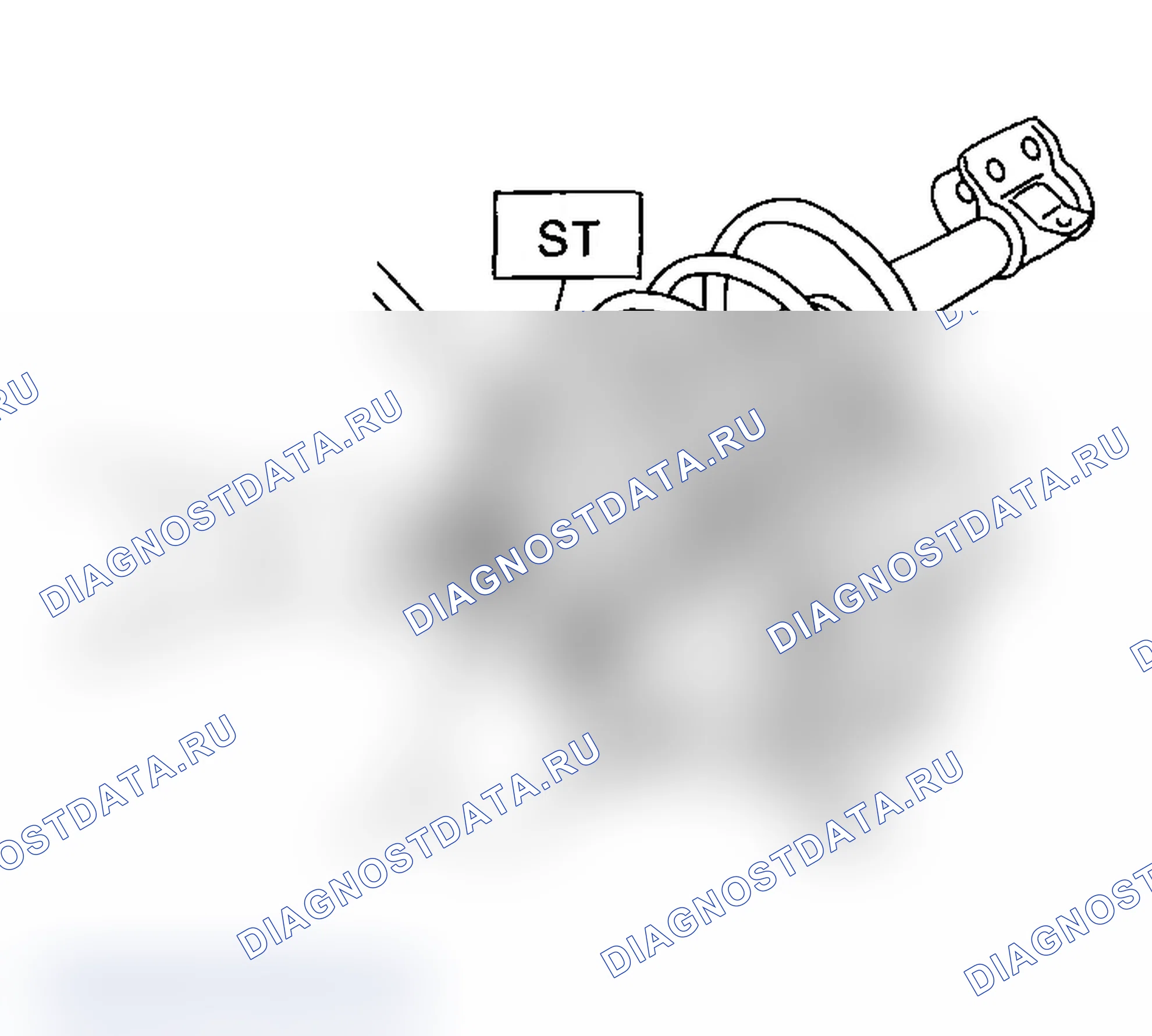 Рис. 48. Subaru Impreza WRX GD/GG рестайлинг 2