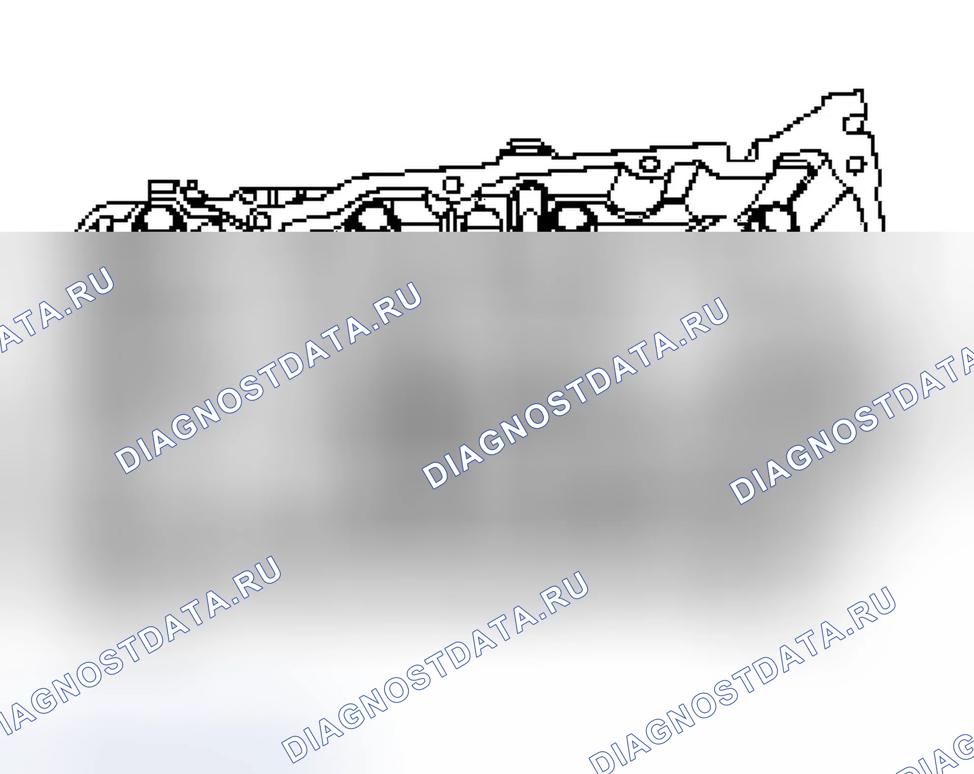 Рис. 1068. Ford Ranger I