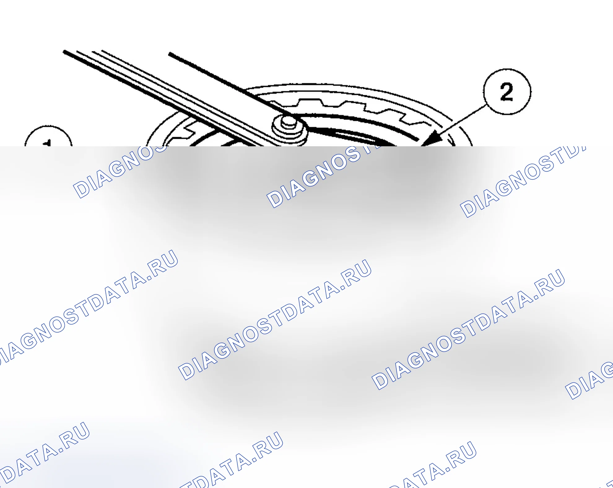 Рис. 449. Ford Explorer III