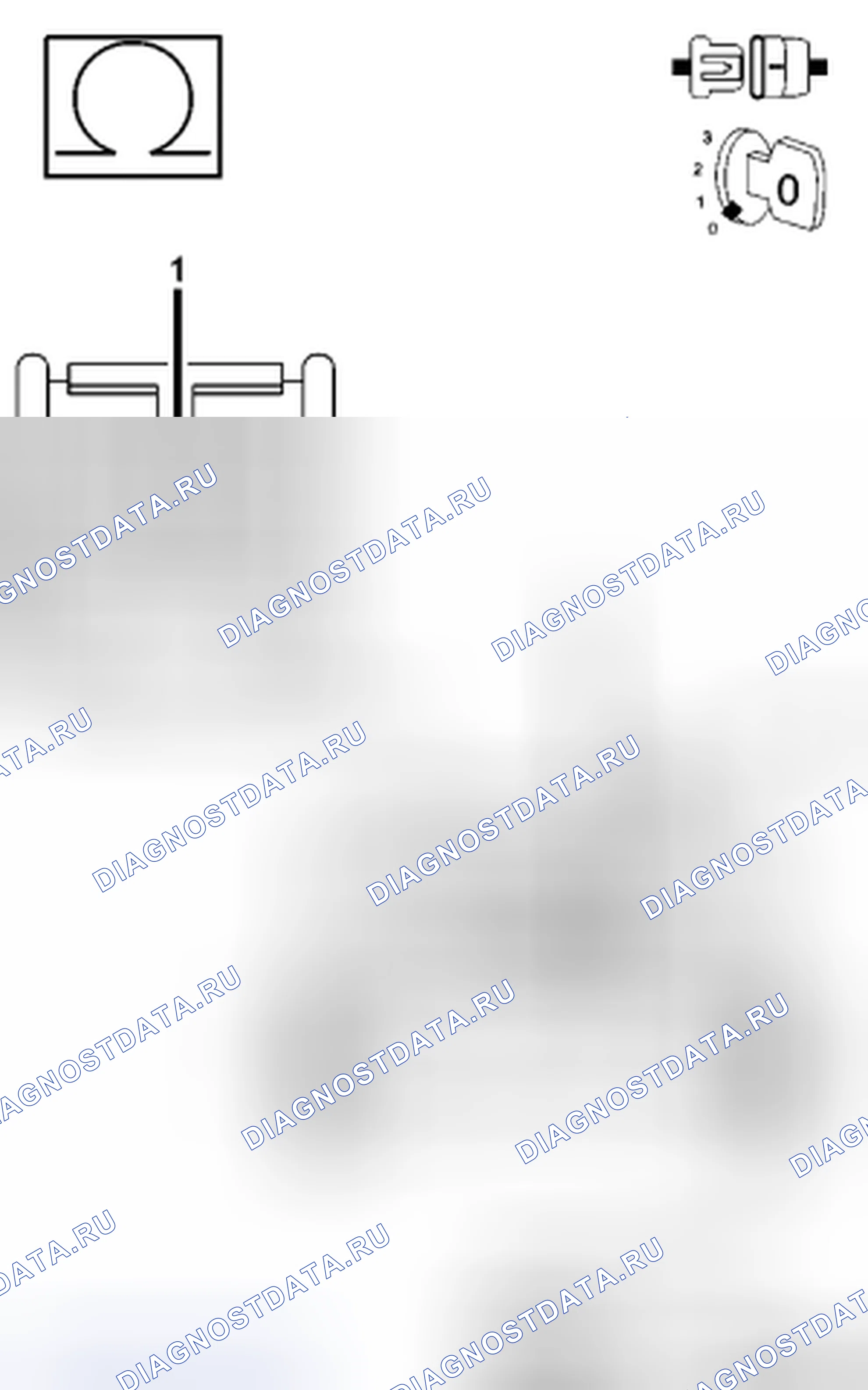 Рис. 469. Dodge Cab & Chassis R3500 HD transition