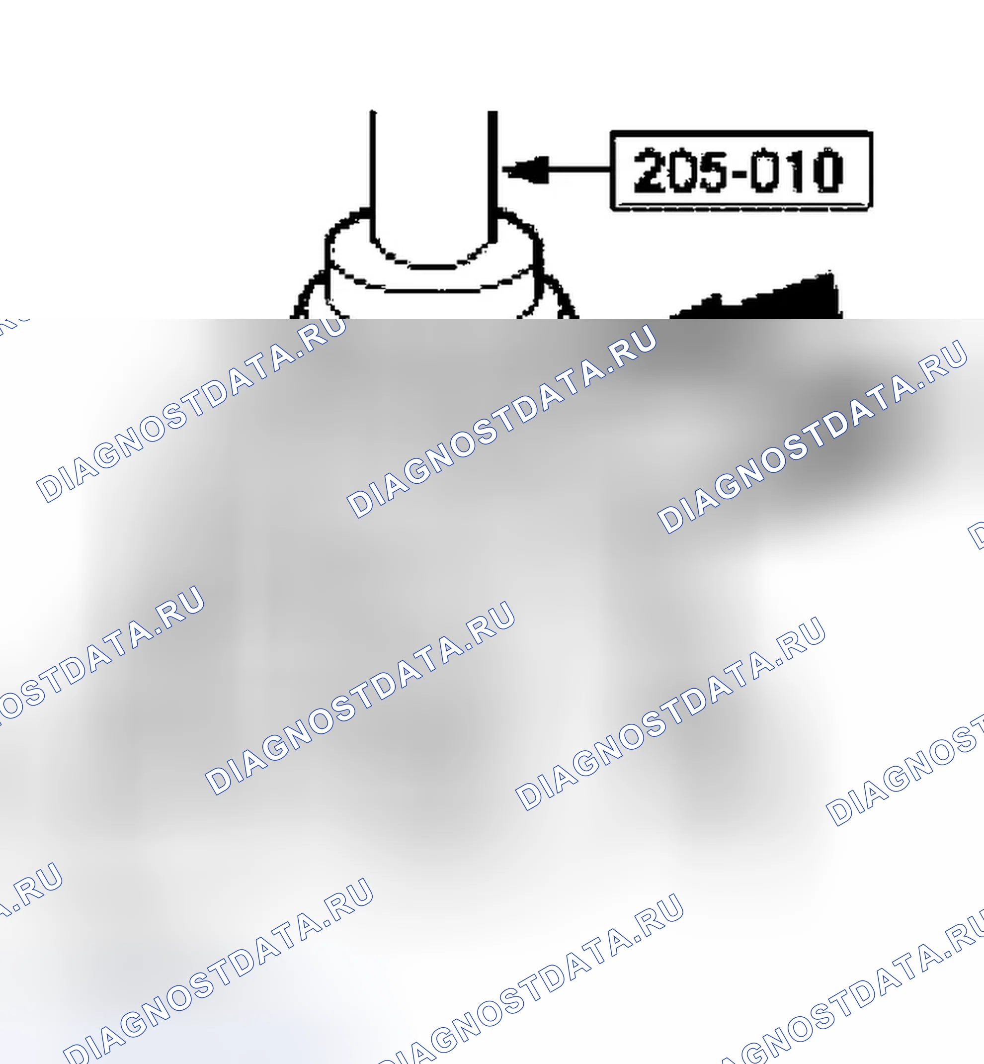 Рис. 505. Ford Econoline E250 