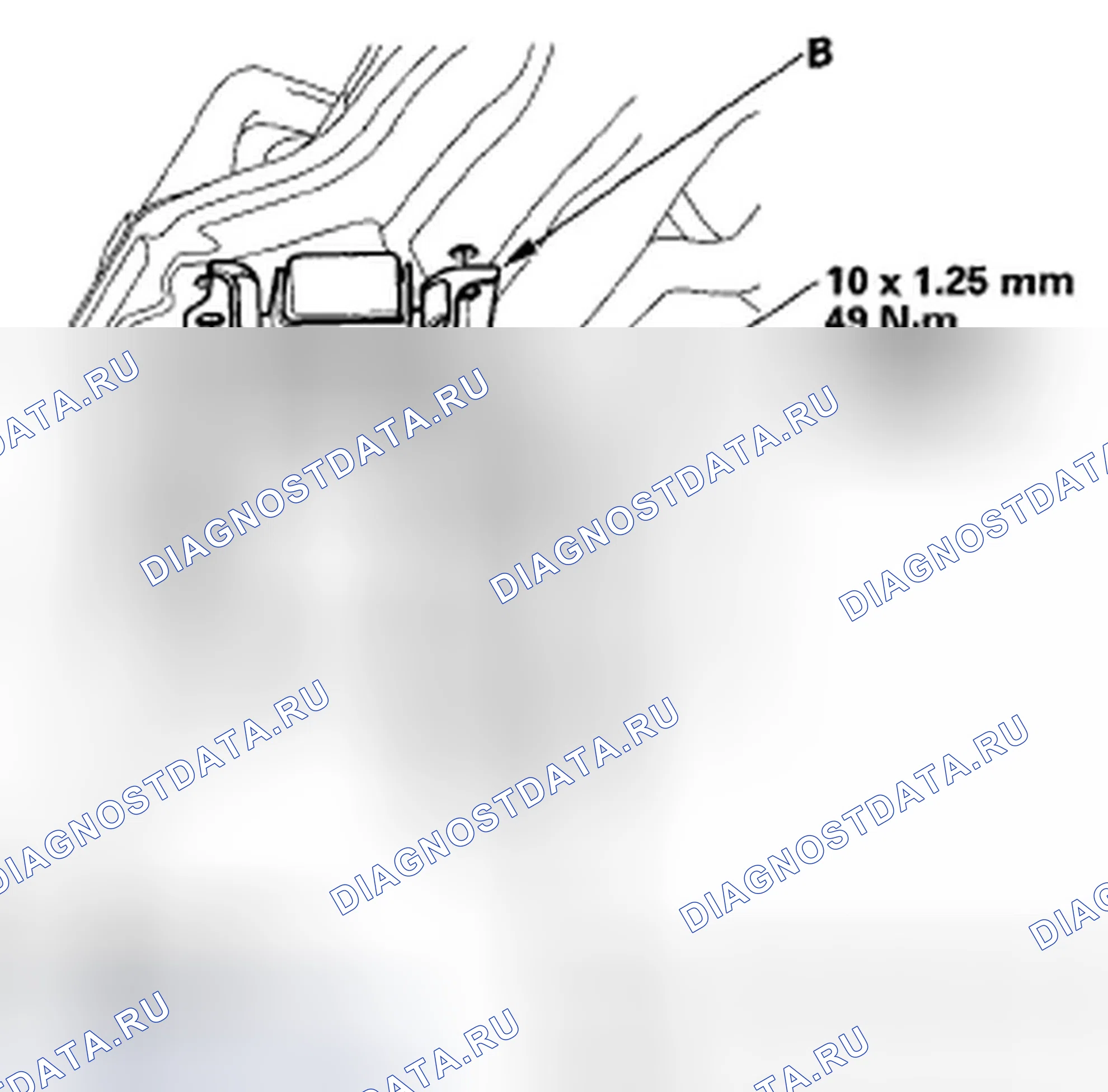 Рис. 92. Honda Accord VII рестайлинг