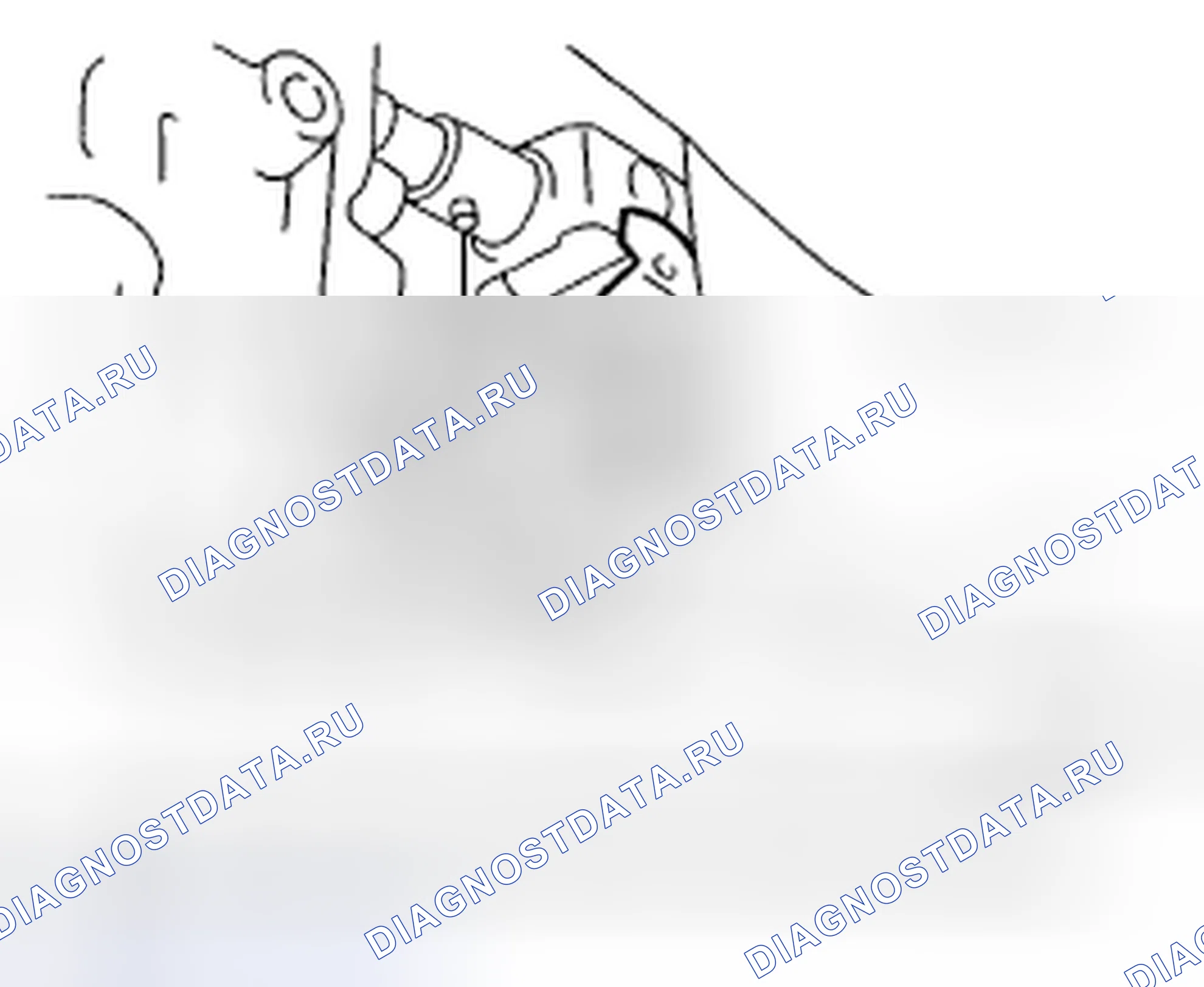 Рис. 62. Subaru Impreza WRX GD/GG рестайлинг 2