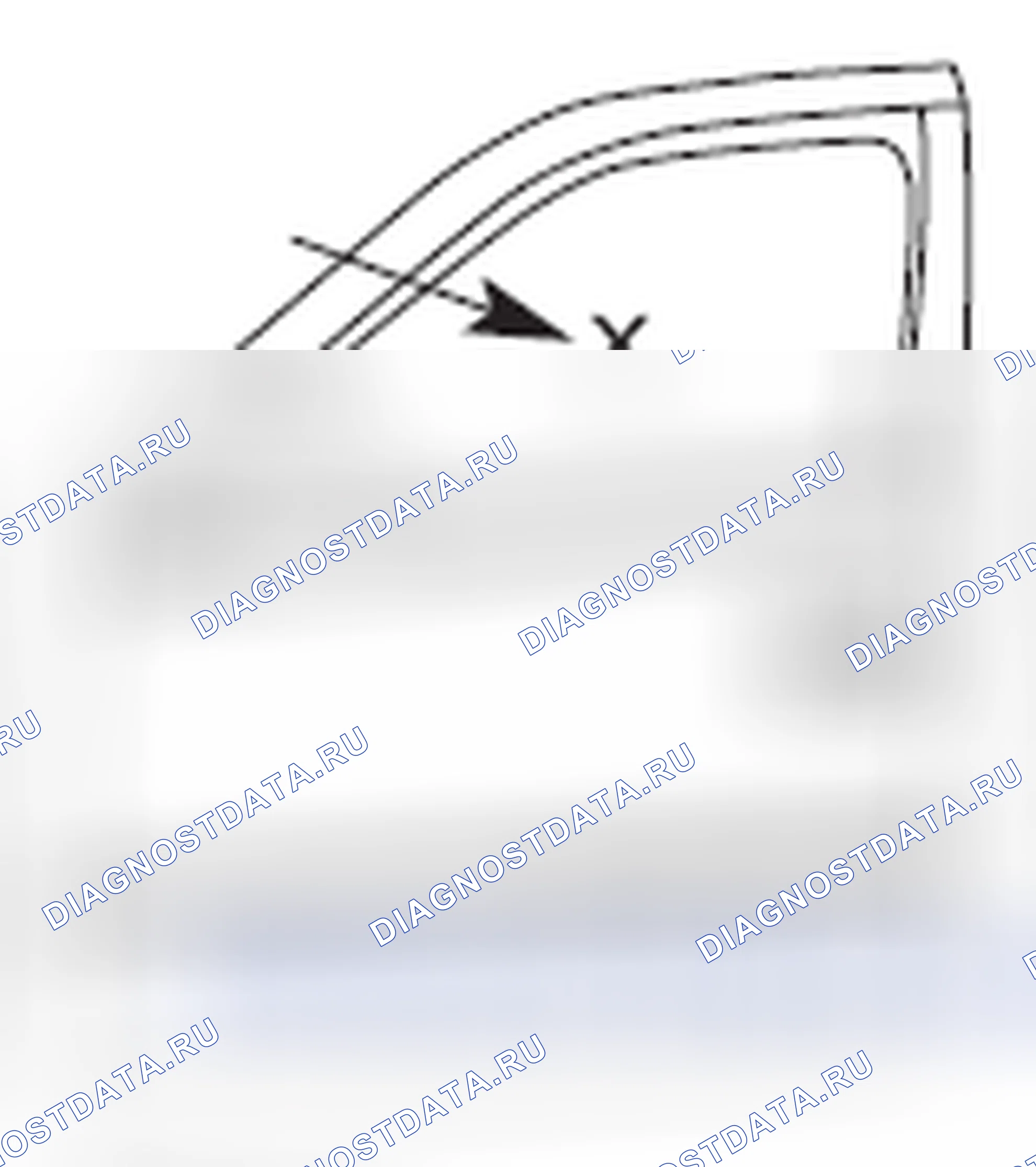 Рис. 62. Toyota Tacoma I рестайлинг