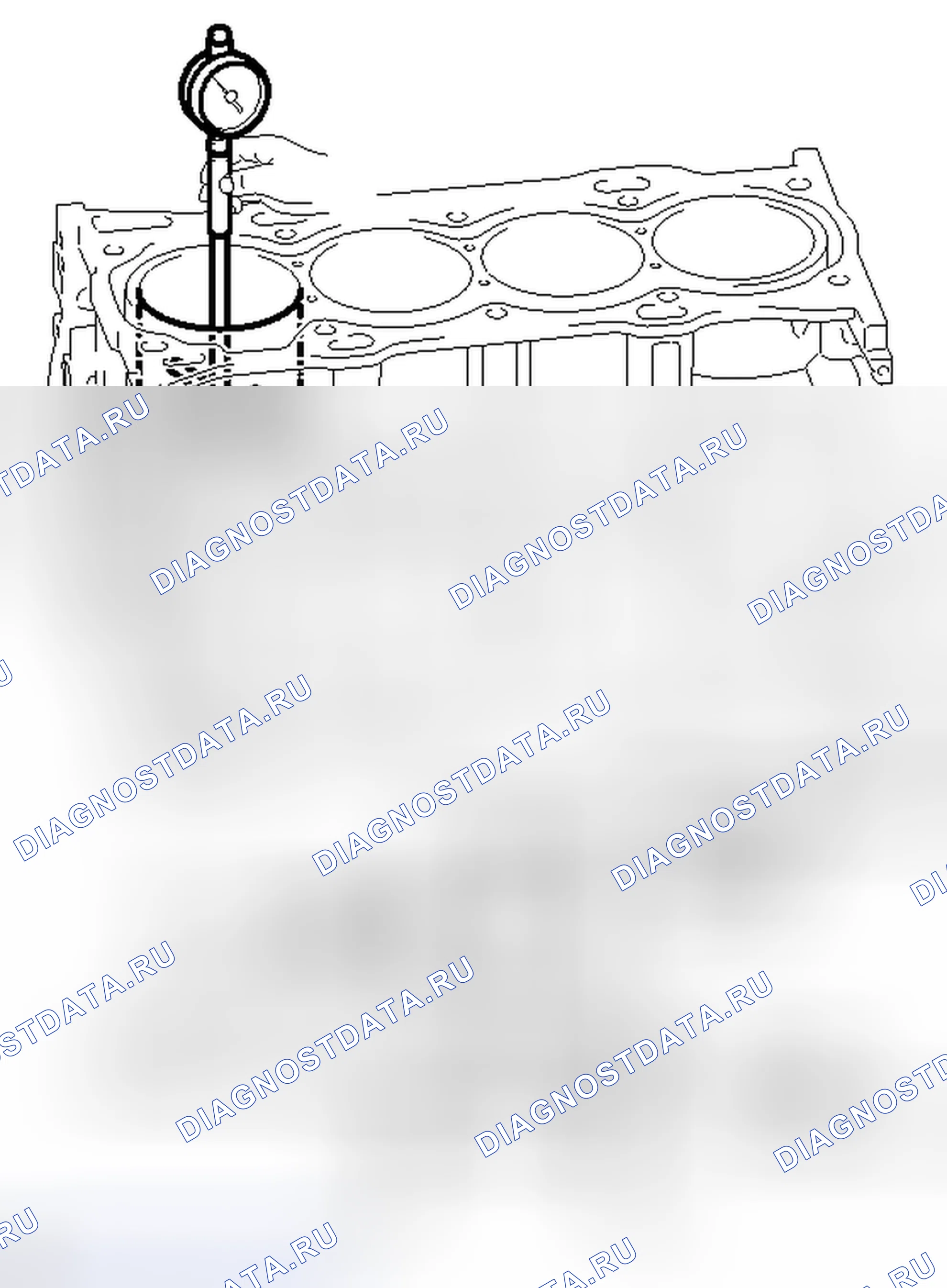Рис. 180. Toyota Camry XV40 рестайлинг