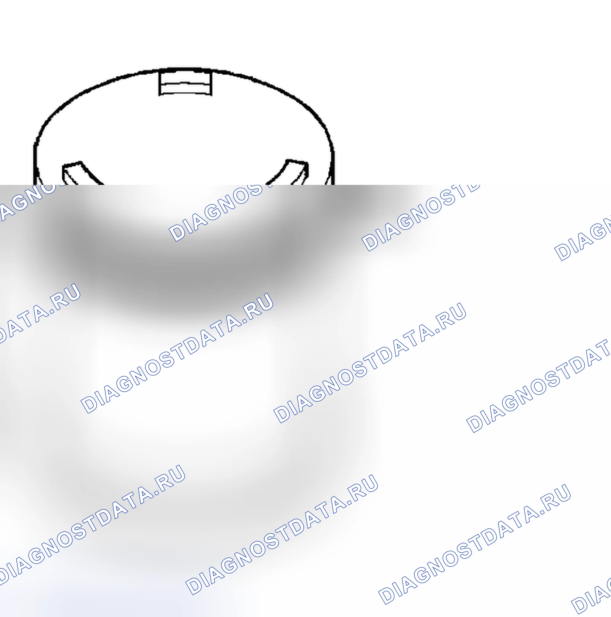 Рис. 968. Toyota RAV4 III