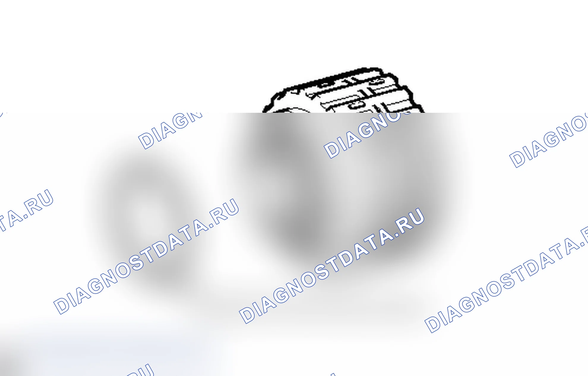 Рис. 297. Toyota Land Cruiser 200 рестайлинг