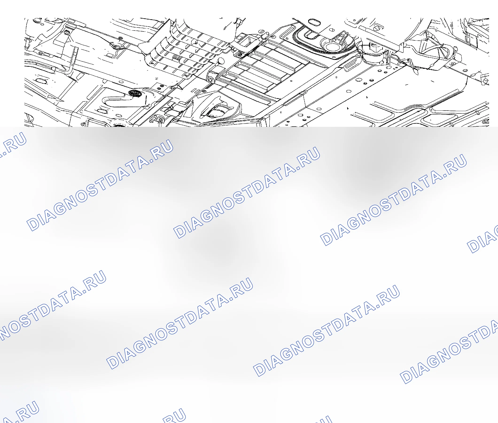 Рис. 30. Ford Escape I рестайлинг