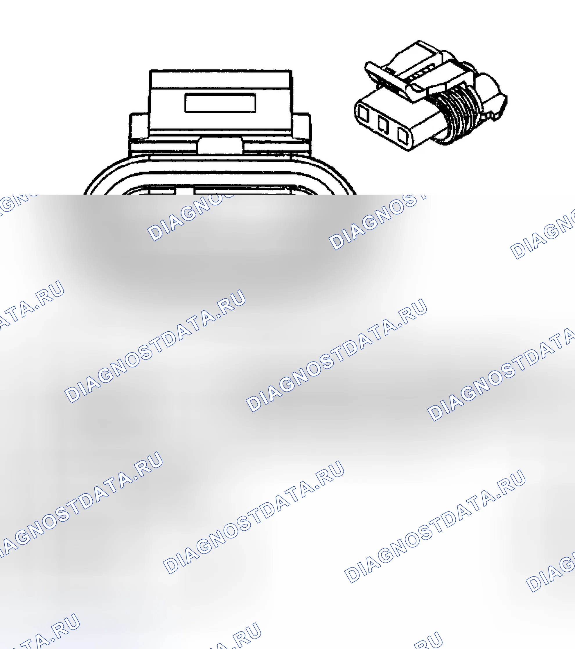 Рис. 172. GMC Savana H2500 