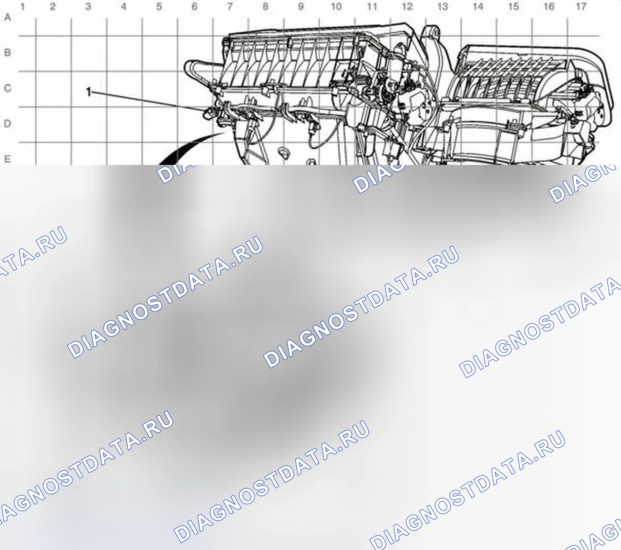 Рис. 38. Chevrolet Impala IX