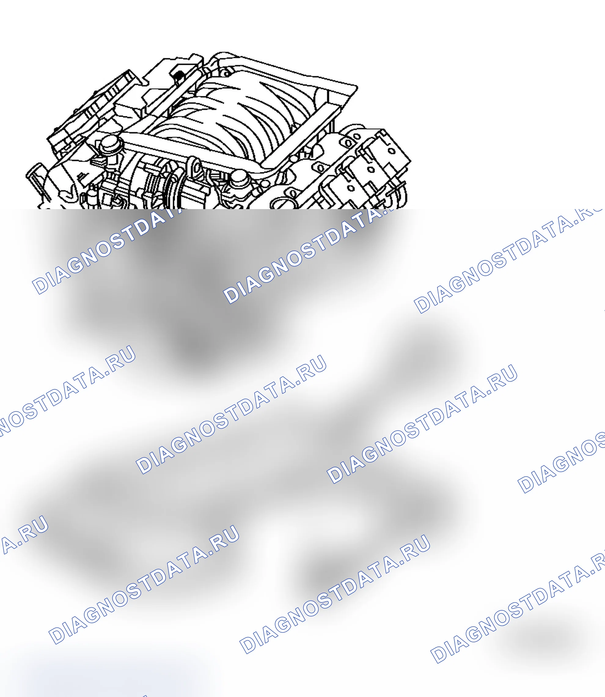 Рис. 98. Chrysler Crossfire I final