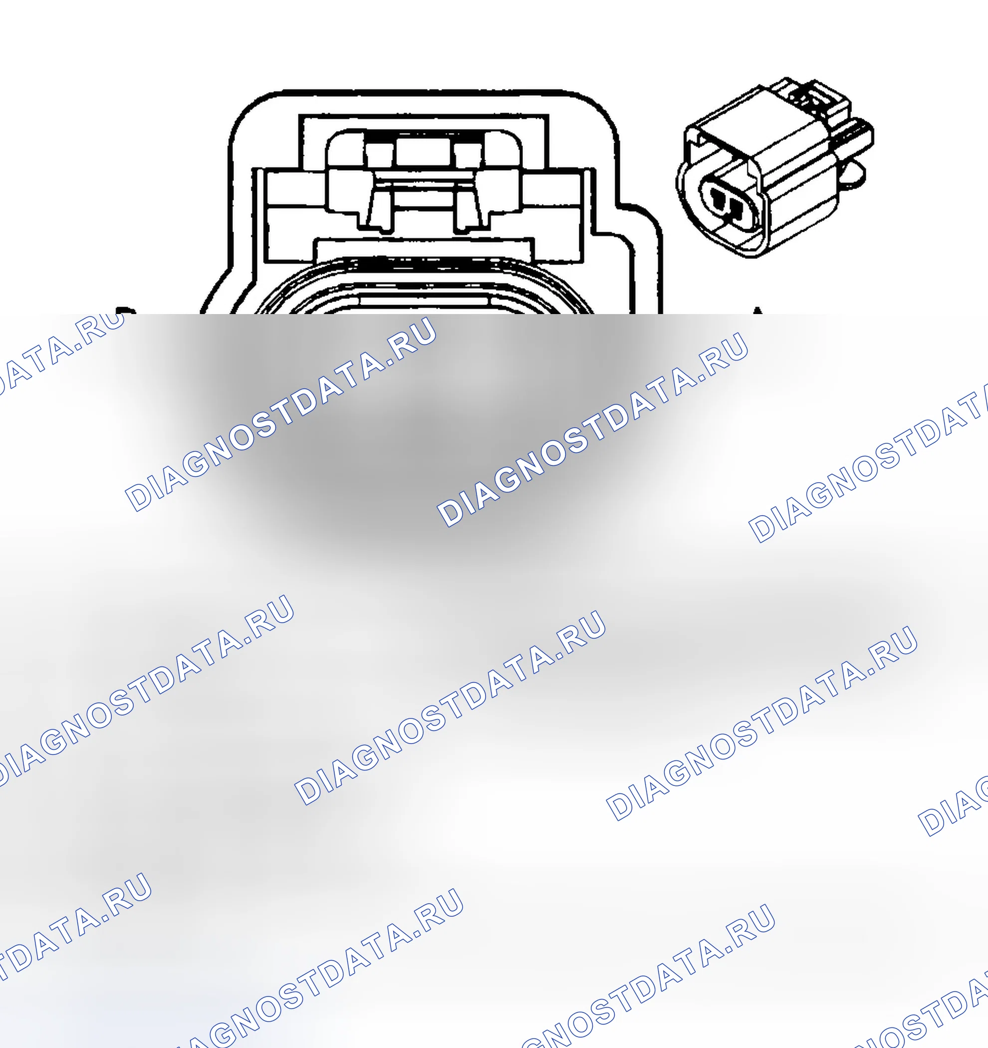 Рис. 78. Chevrolet TrailBlazer I
