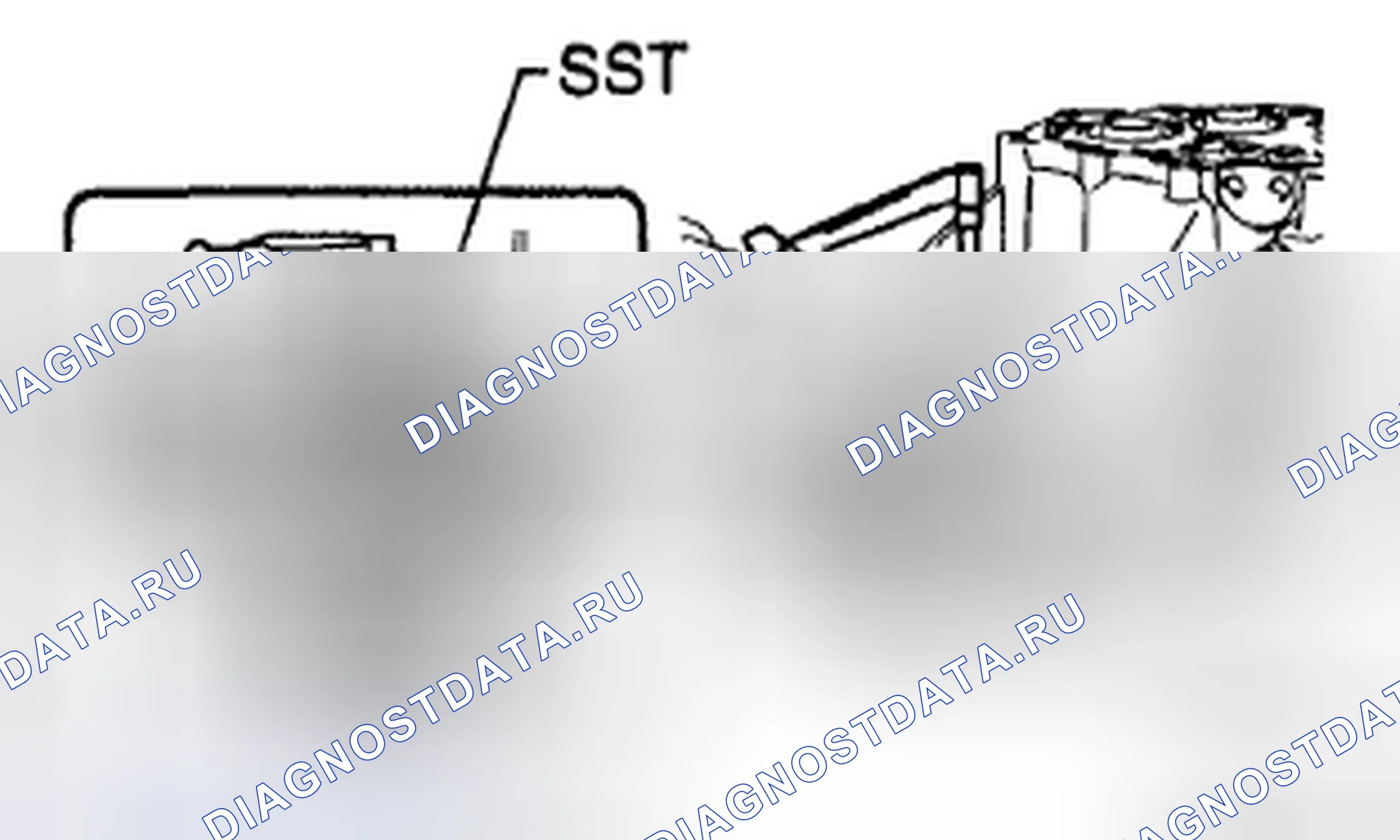 Рис. 141. Toyota Corolla X