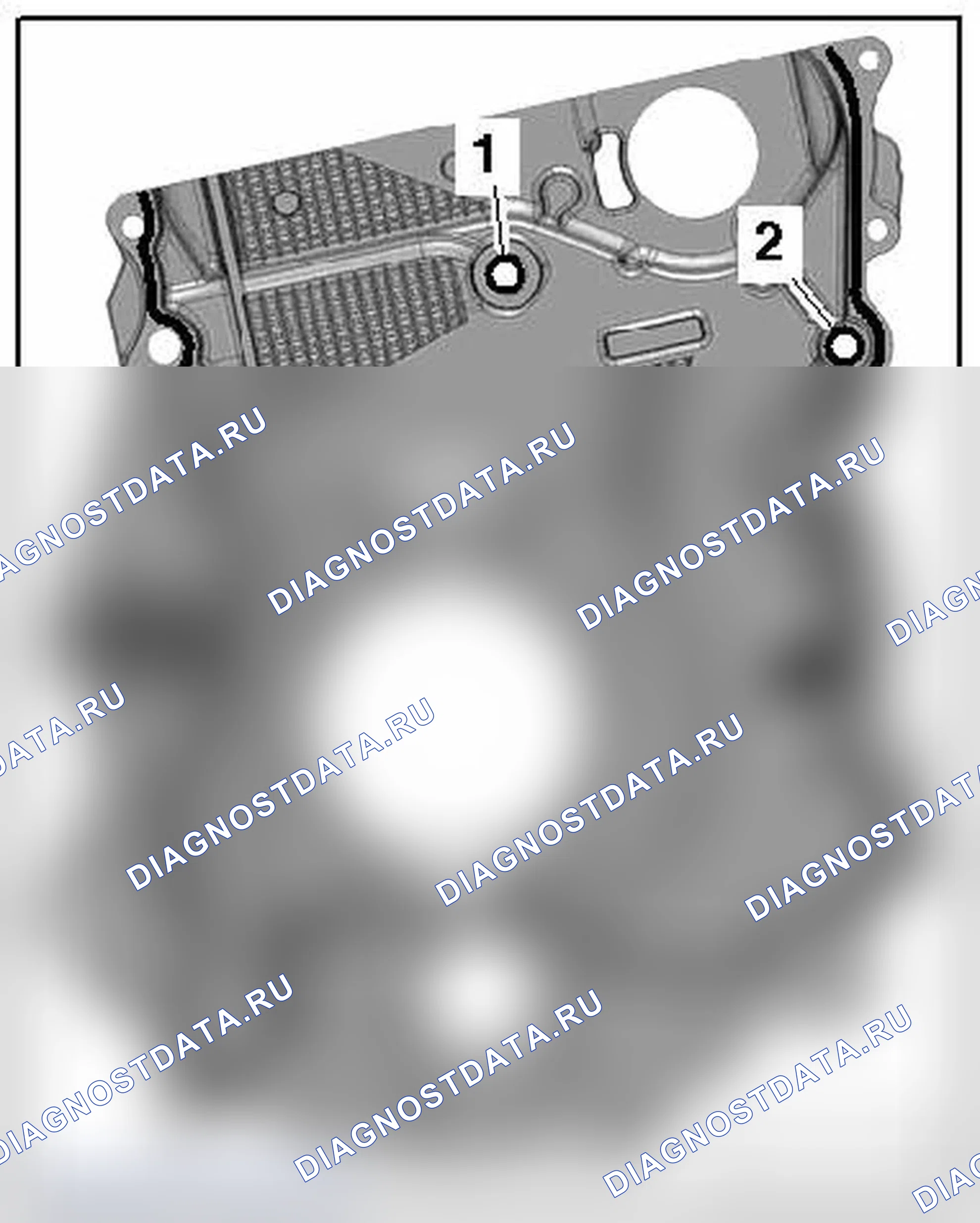 Рис. 711. Audi TT 8J рестайлинг