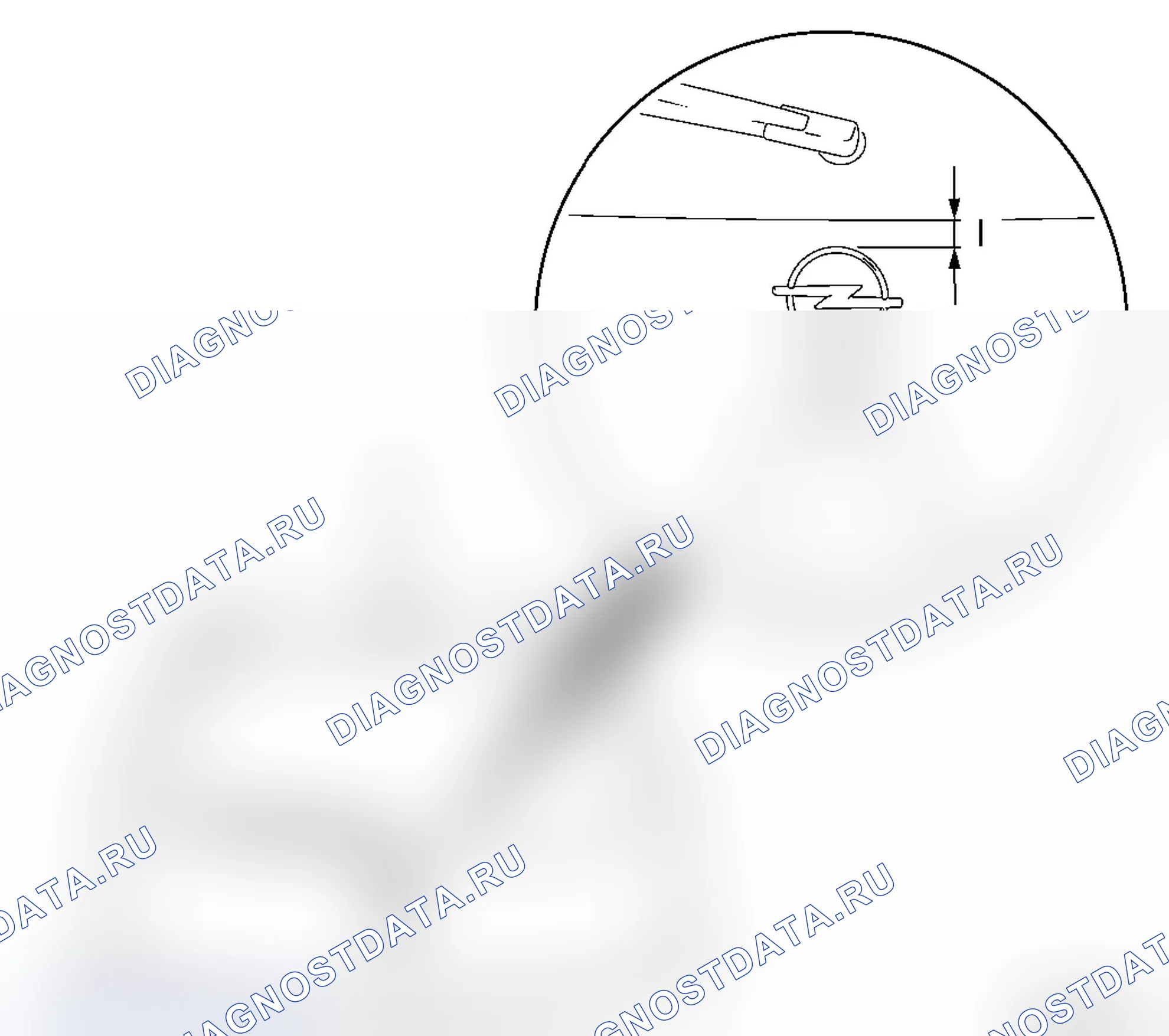 Заменить надписи на задней откидной двери модель (F 08/ F 68). Opel Corsa C