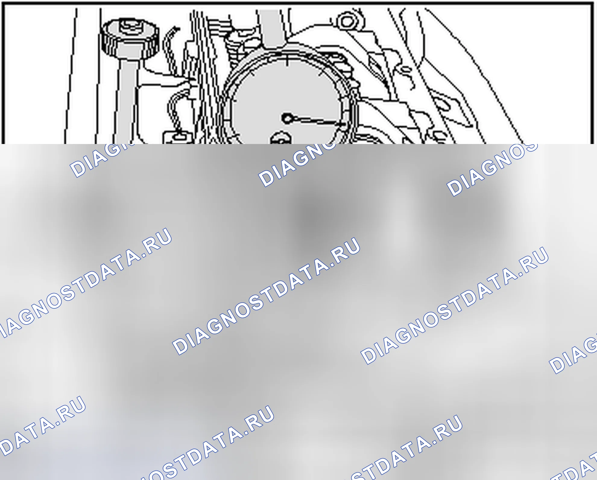 Рис. 199. Volkswagen Touareg I