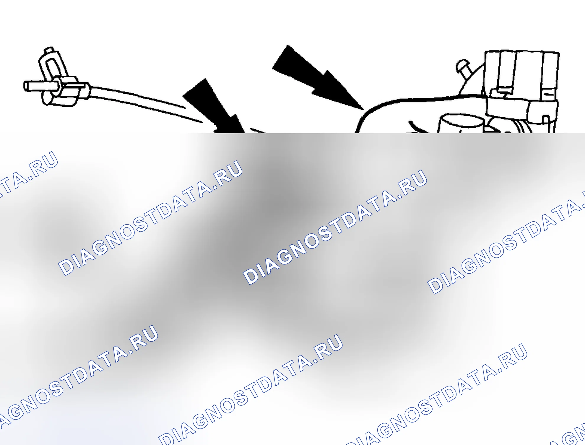 Рис. 3186. Ford Pickup F250 Super Duty I