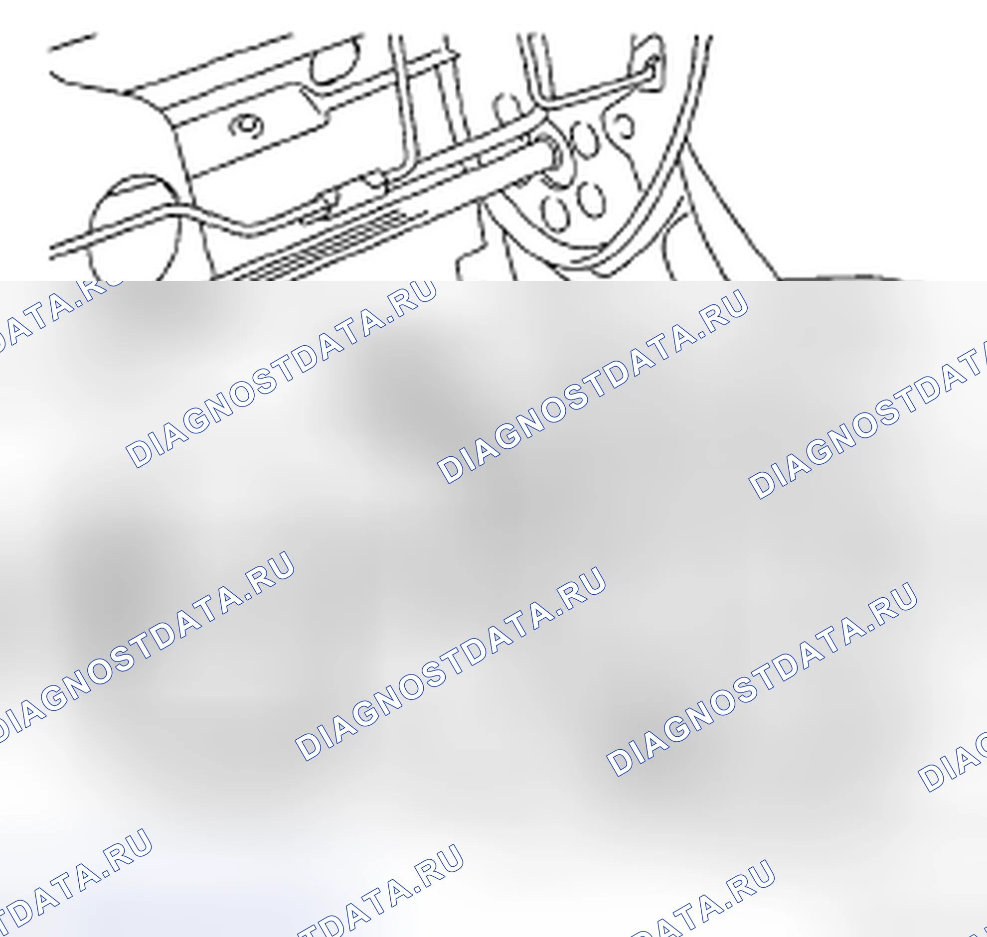 Рис. 125. Toyota Highlander II