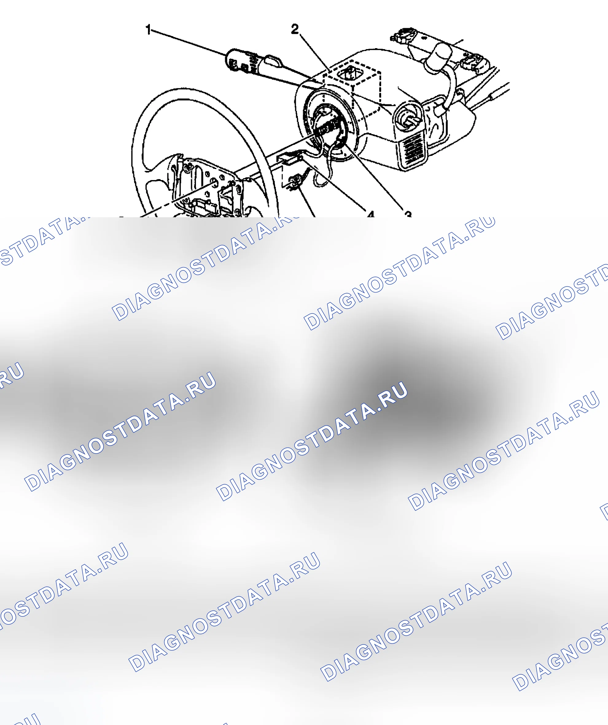 Рис. 3. Buick Century VI