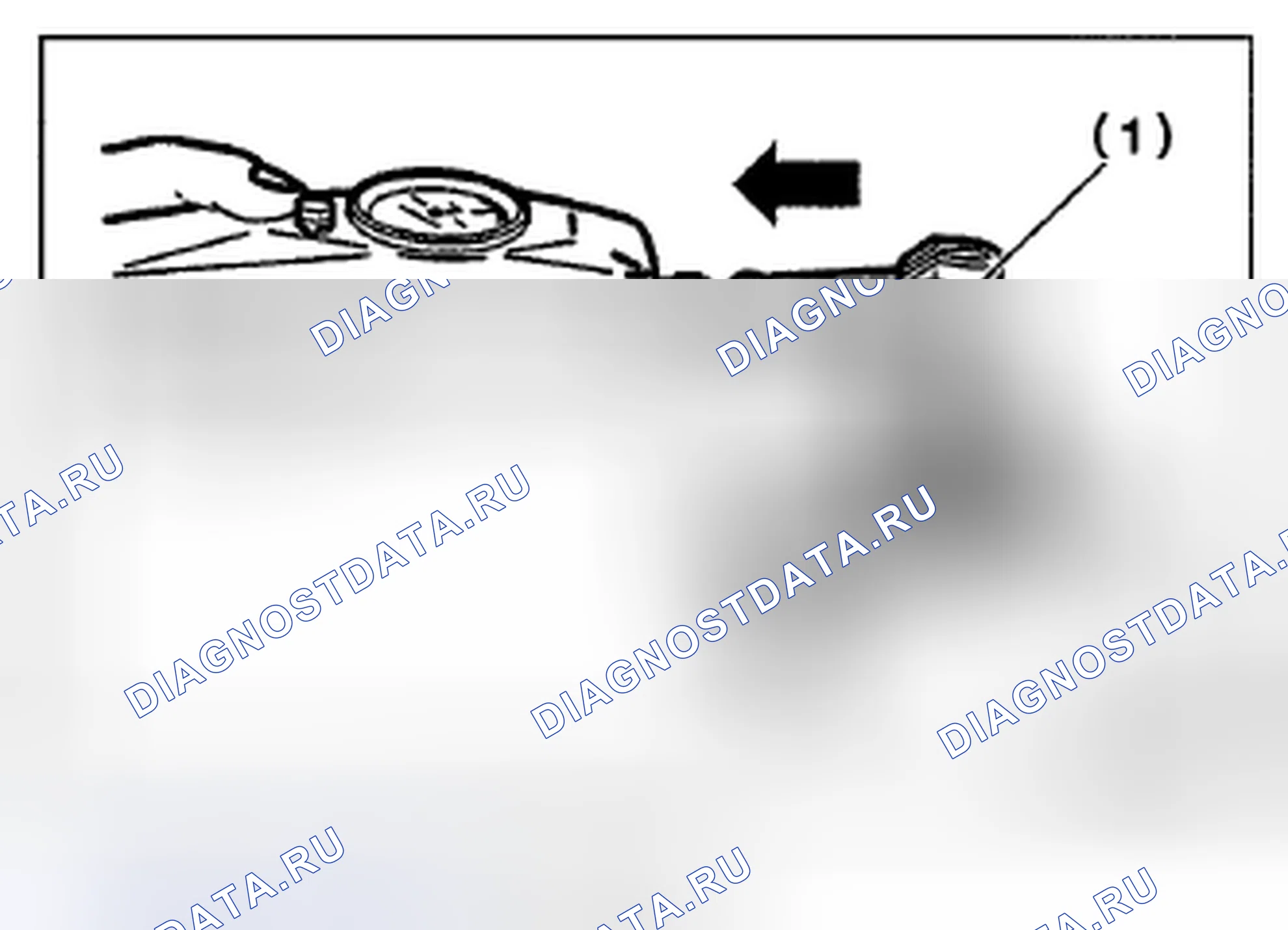 Рис. 26. Subaru Impreza GH